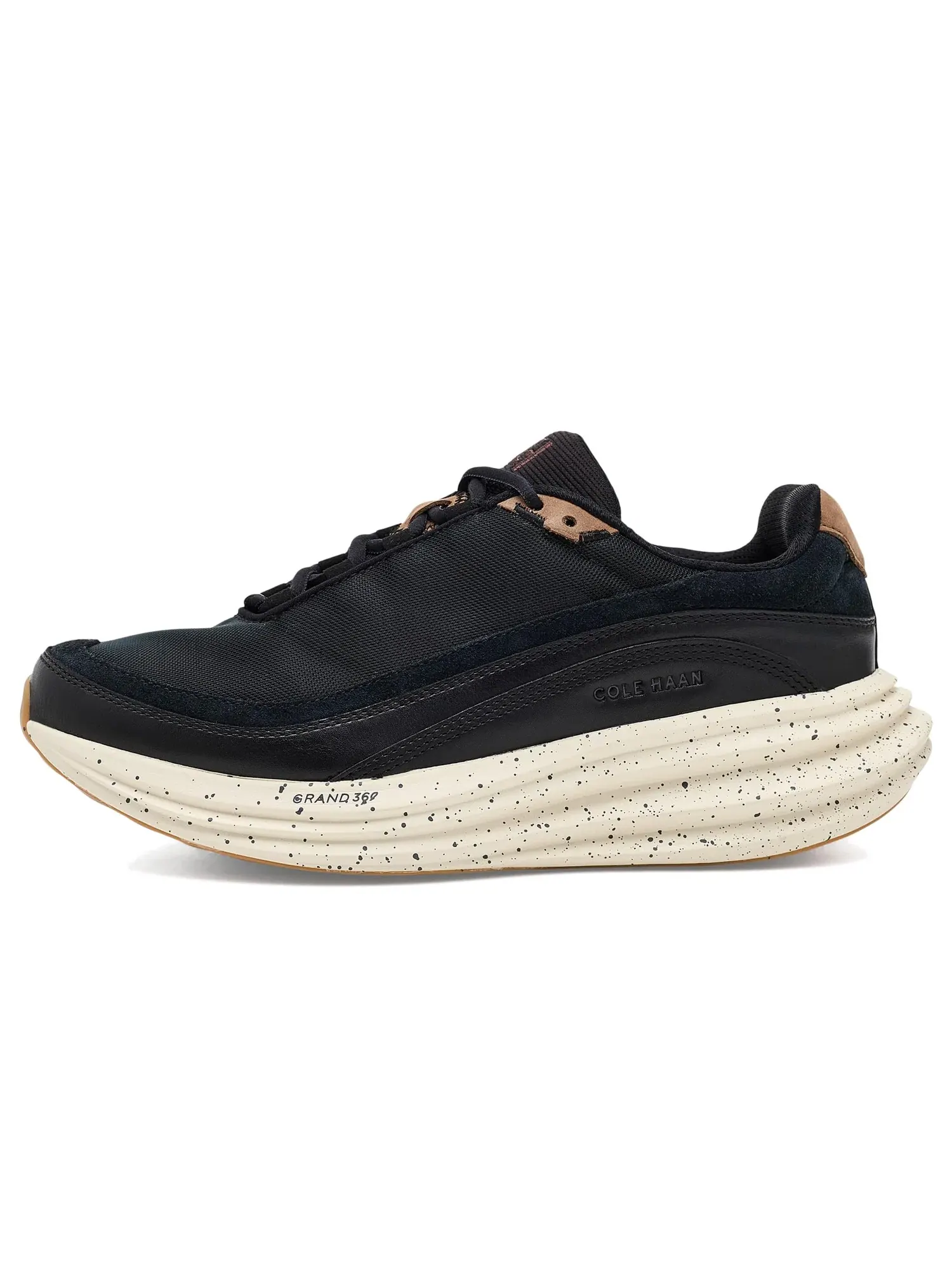 Кроссовки Originalgrand Quadstar 2.0 Runner Cole Haan — изображение 4 из 4