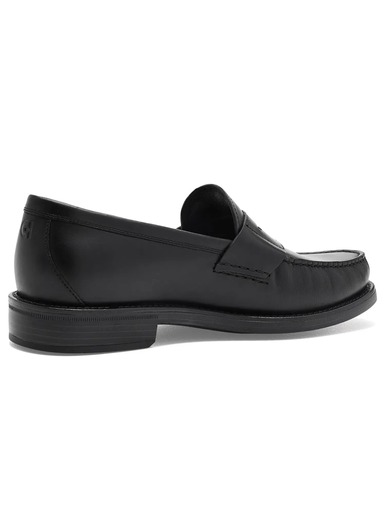 Лоферы Pinch Penny Flexcraft Cole Haan — изображение 3 из 4, черный/черный