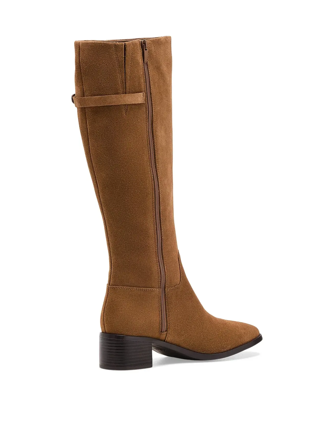 Ботинки Wrenn Hi Clarks — изображение 3 из 4, ореховый