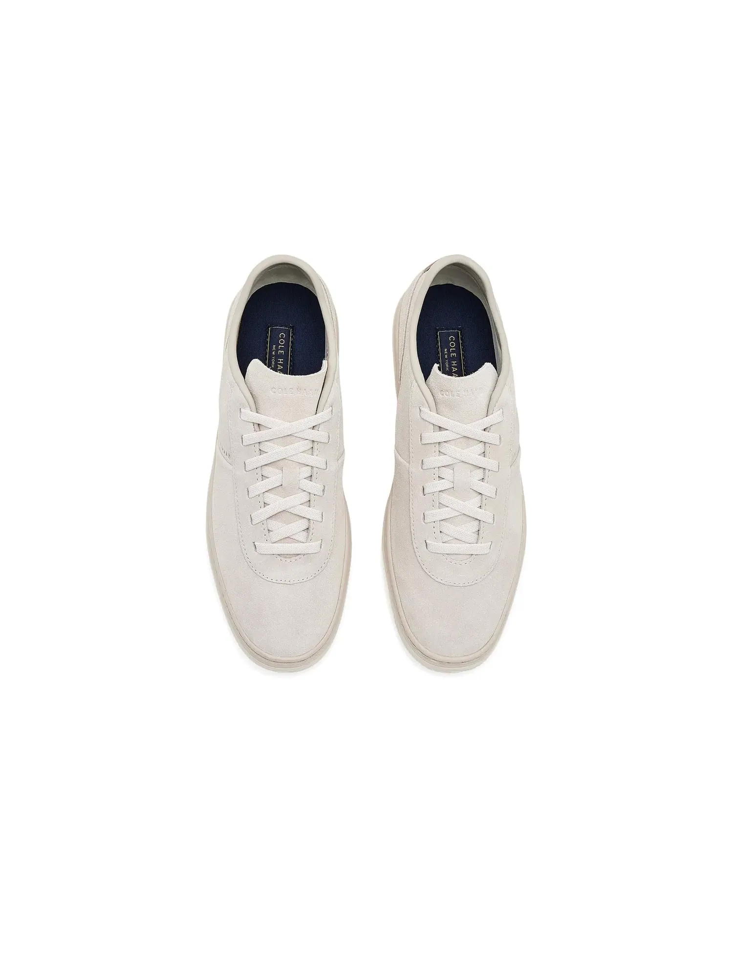 Кроссовки Packwell Cole Haan — изображение 2 из 4, слоновая кость