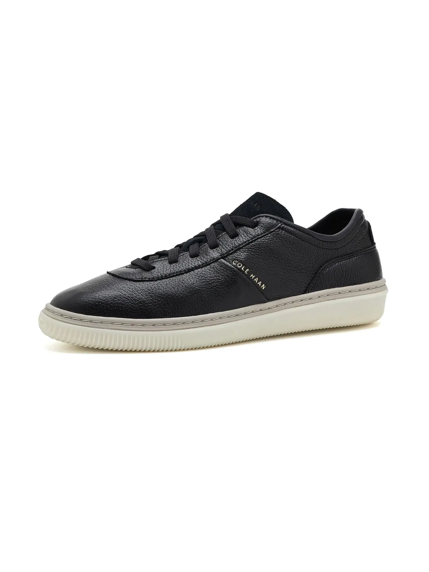 Кроссовки Packwell Cole Haan — изображение 1 из 4, черный/слоновая кость
