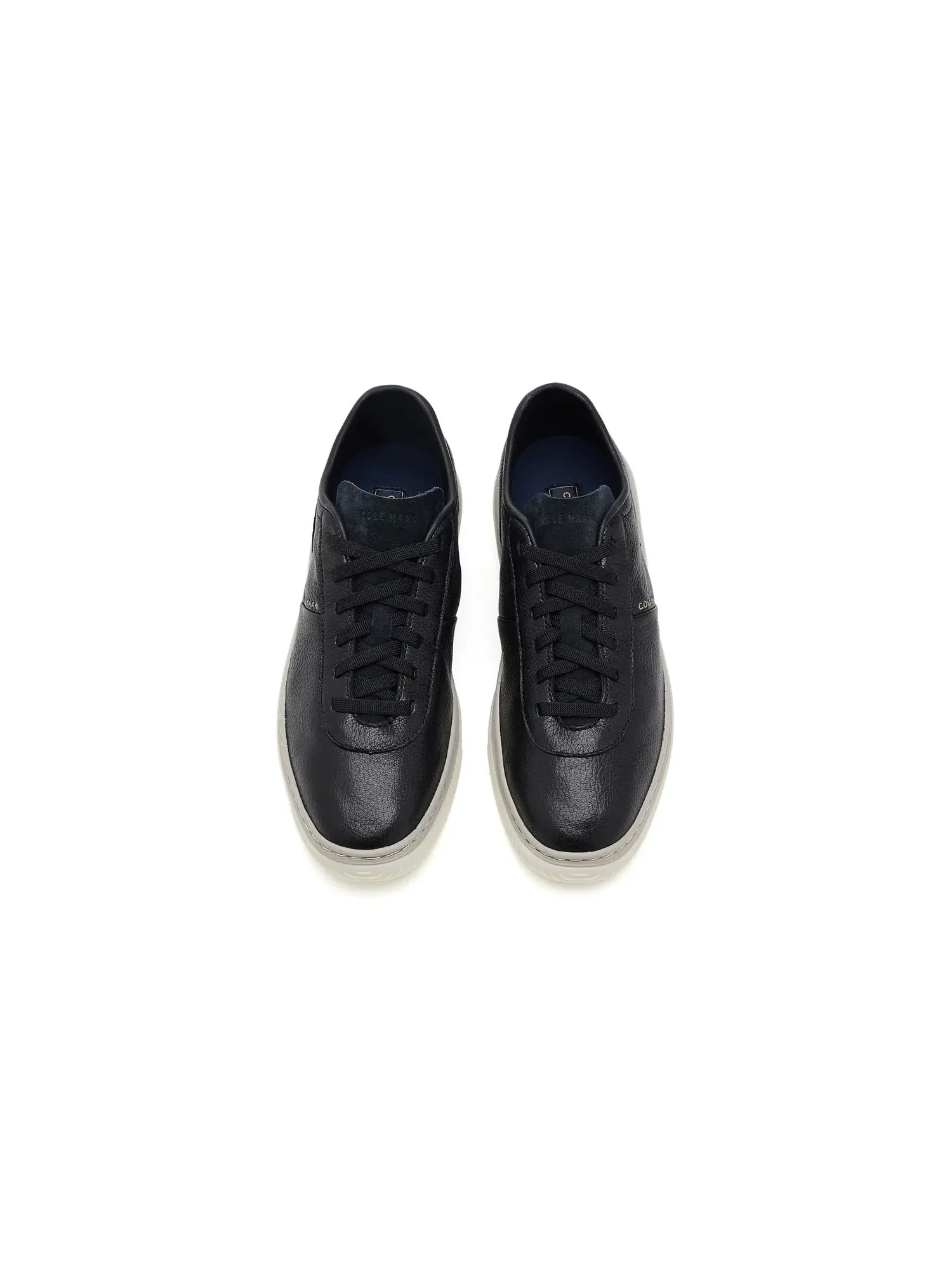 Кроссовки Packwell Cole Haan — изображение 2 из 4, черный/слоновая кость