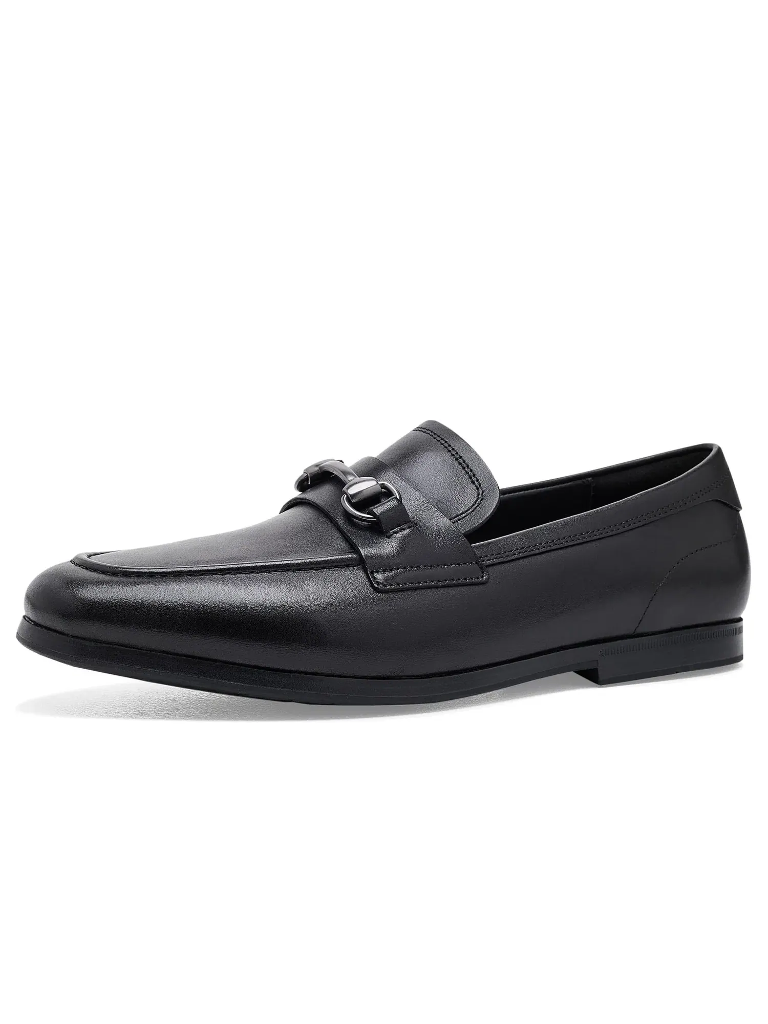 Лоферы Wyeth Grand Bit Cole Haan — изображение 1 из 4, черный