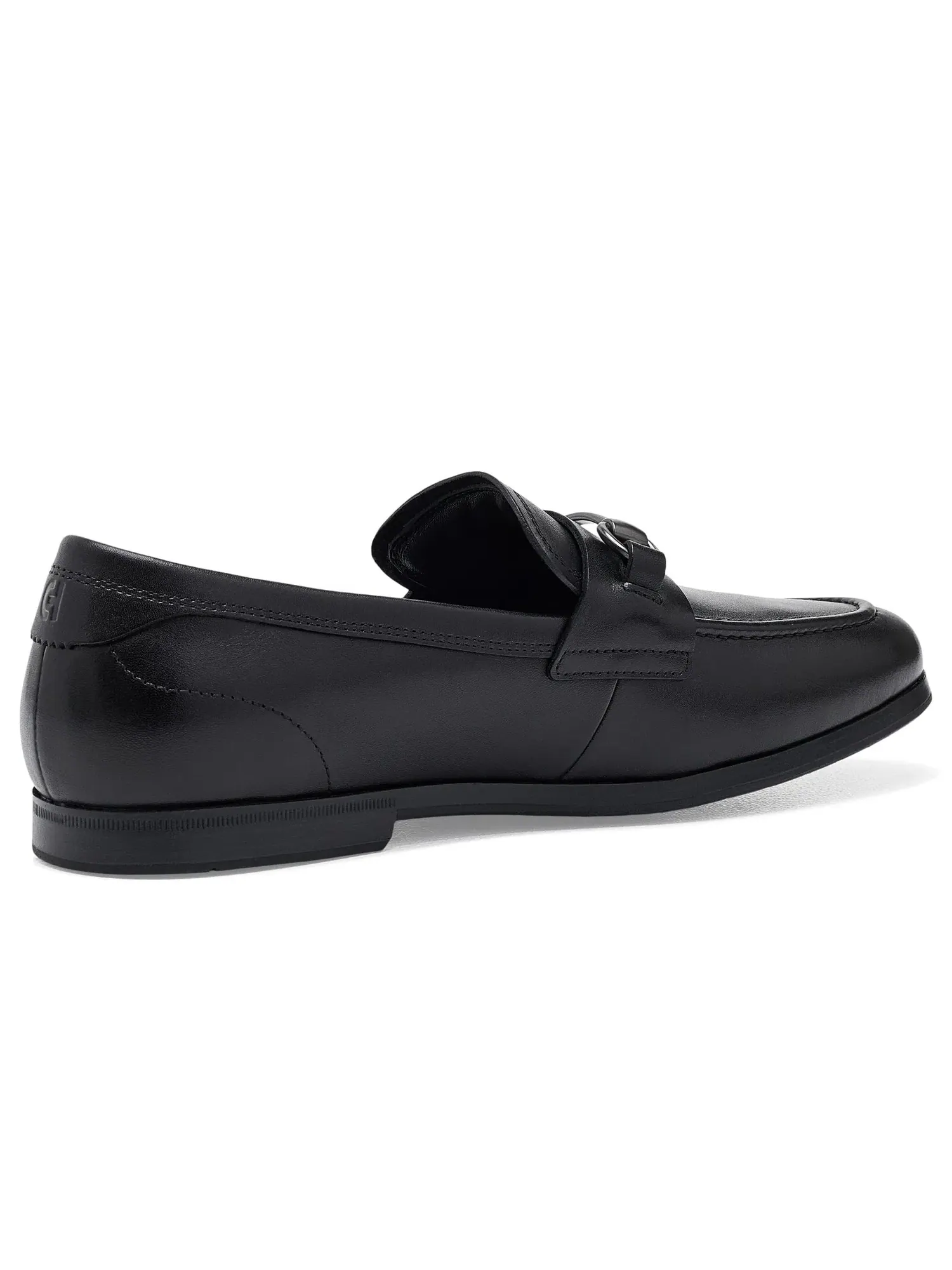 Лоферы Wyeth Grand Bit Cole Haan — изображение 3 из 4, черный