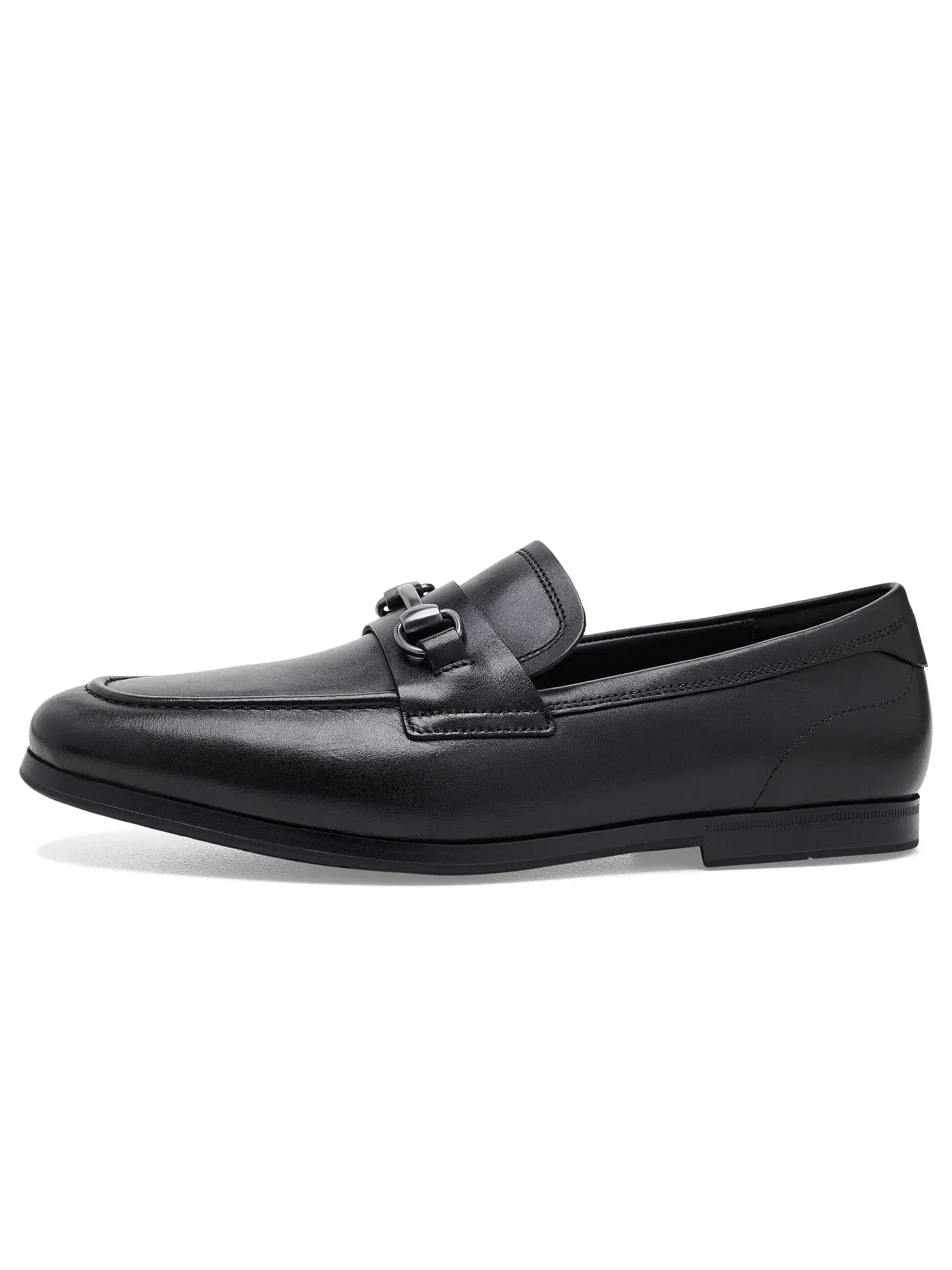 Лоферы Wyeth Grand Bit Cole Haan — изображение 4 из 4, черный