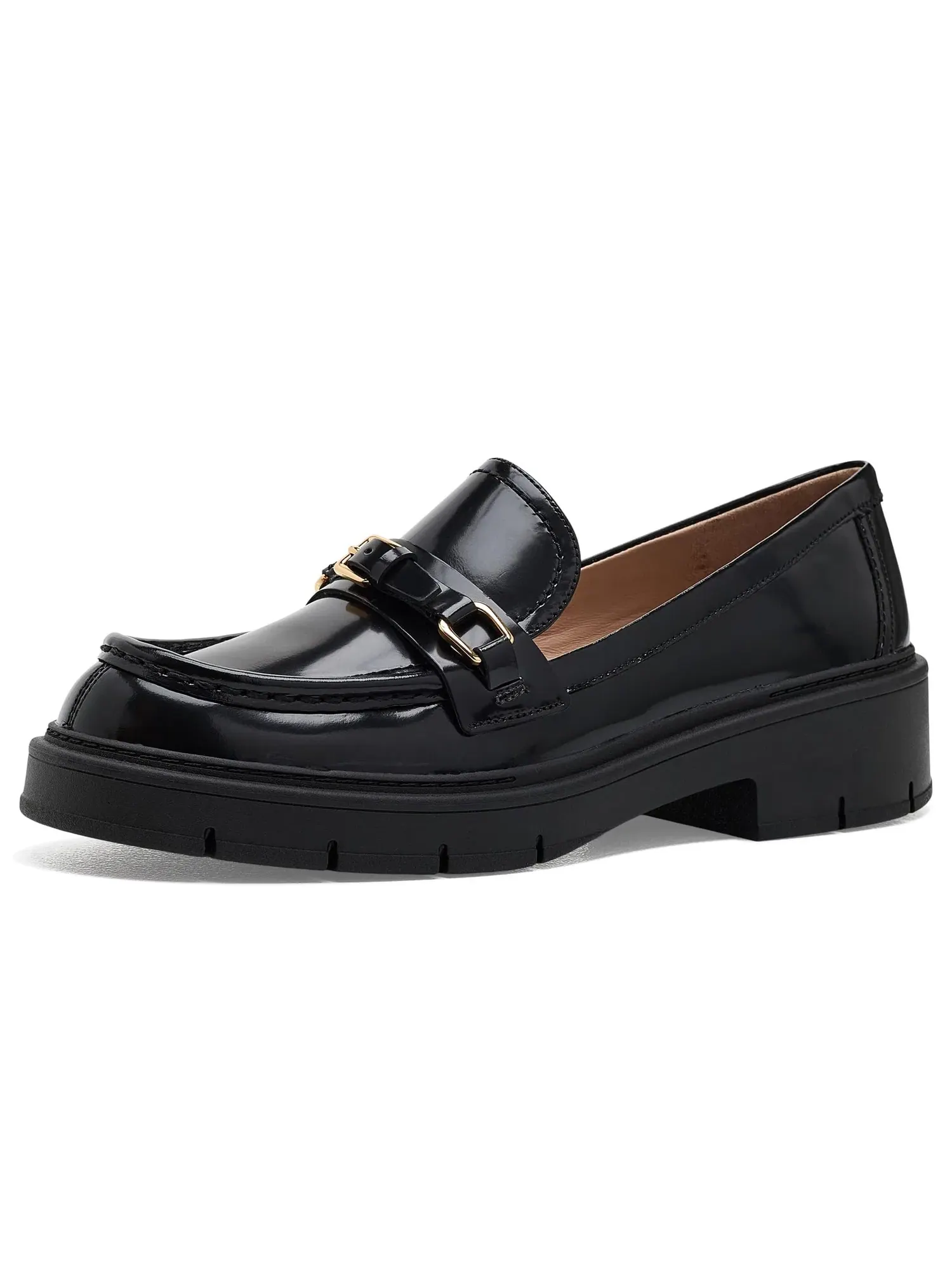 Лоферы Grand Flex Fenella Cole Haan — изображение 1 из 4, черный