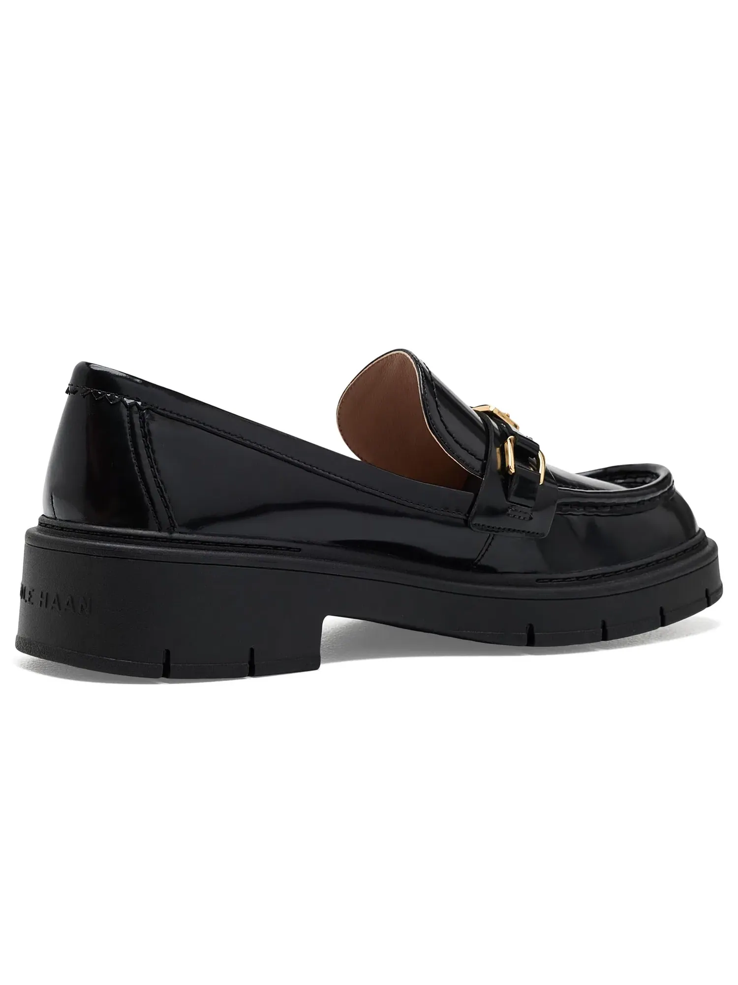Лоферы Grand Flex Fenella Cole Haan — изображение 3 из 4, черный