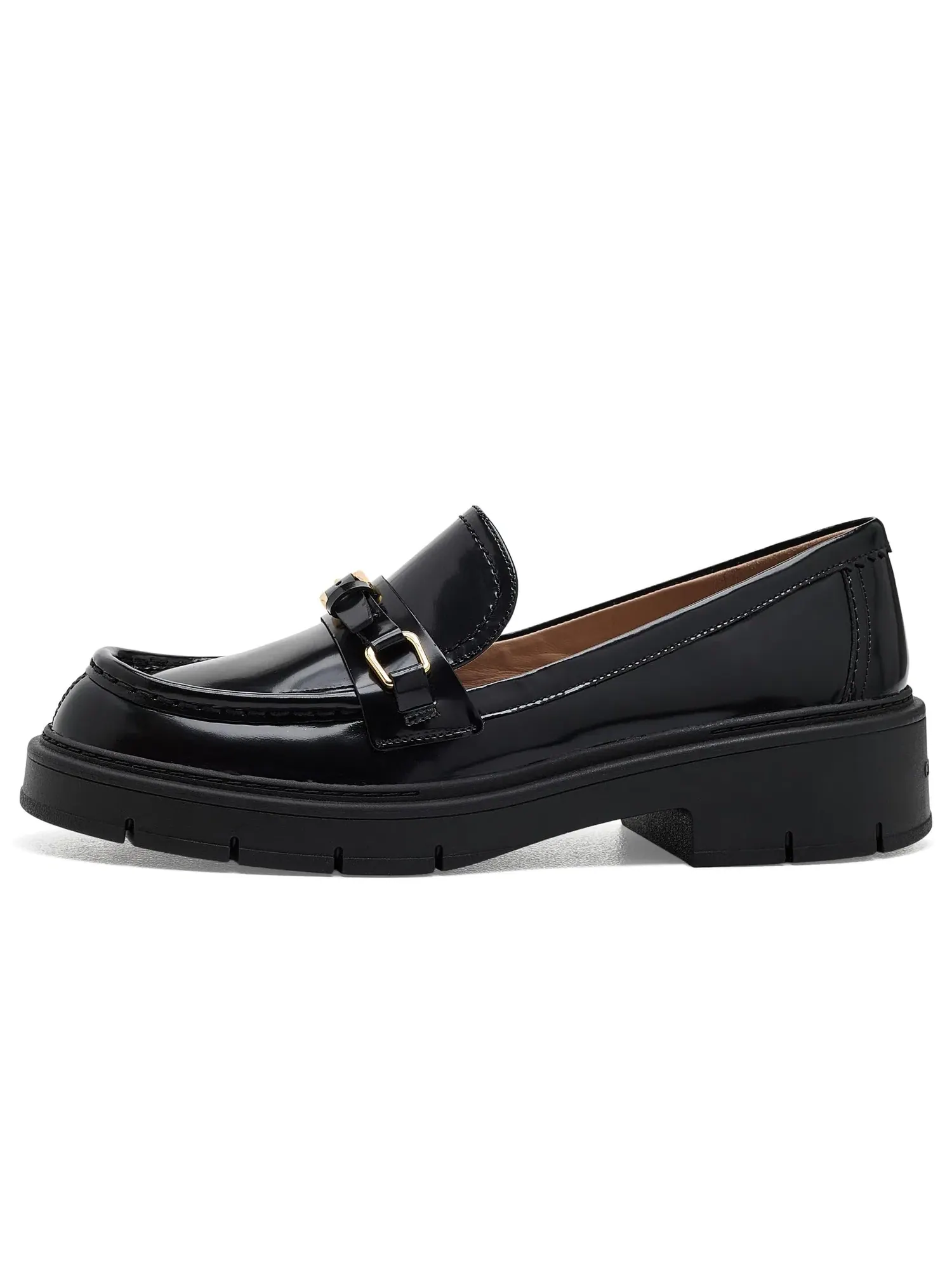 Лоферы Grand Flex Fenella Cole Haan — изображение 4 из 4, черный