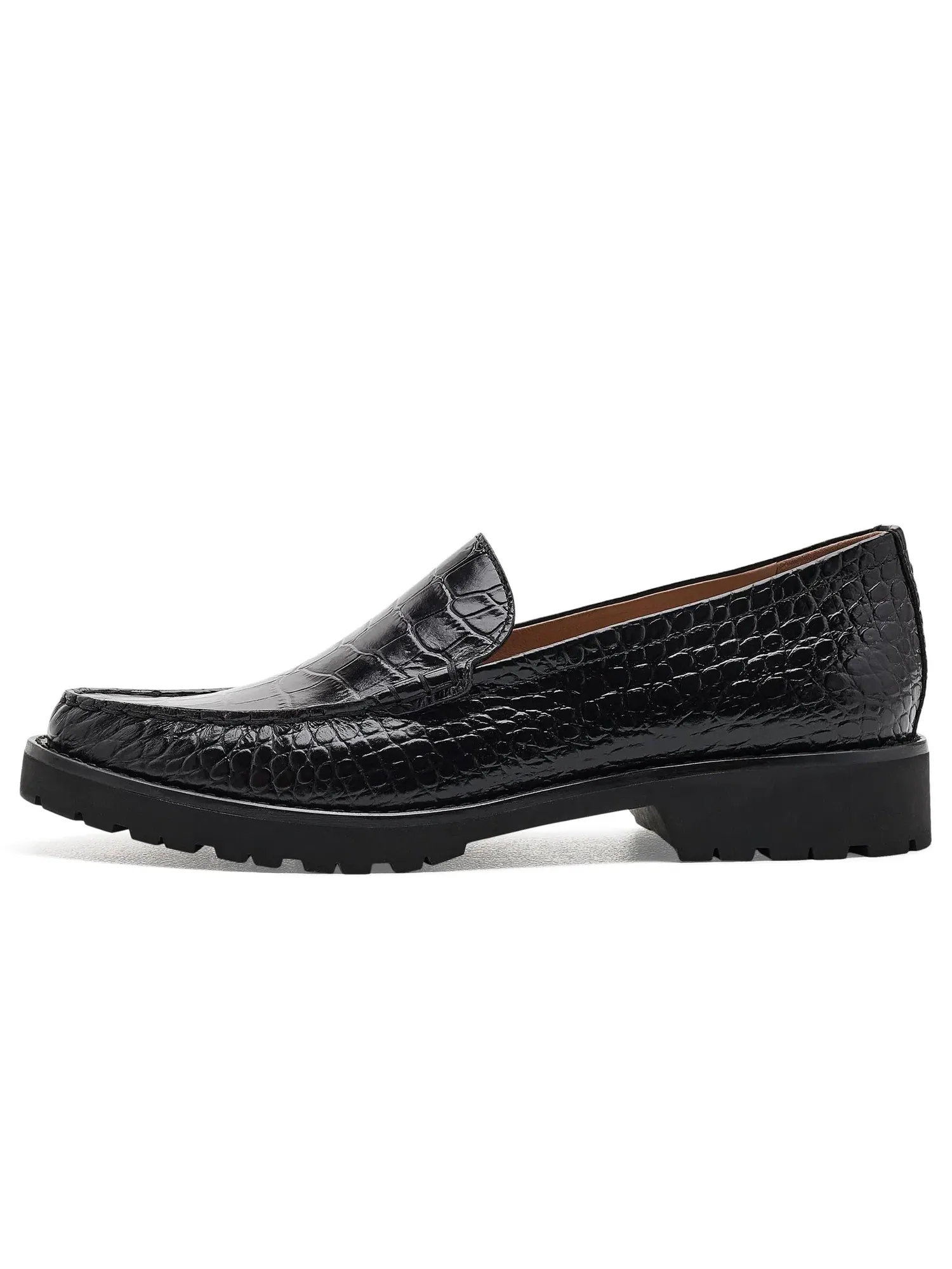 Лоферы Thelle Cole Haan — изображение 4 из 4, черный