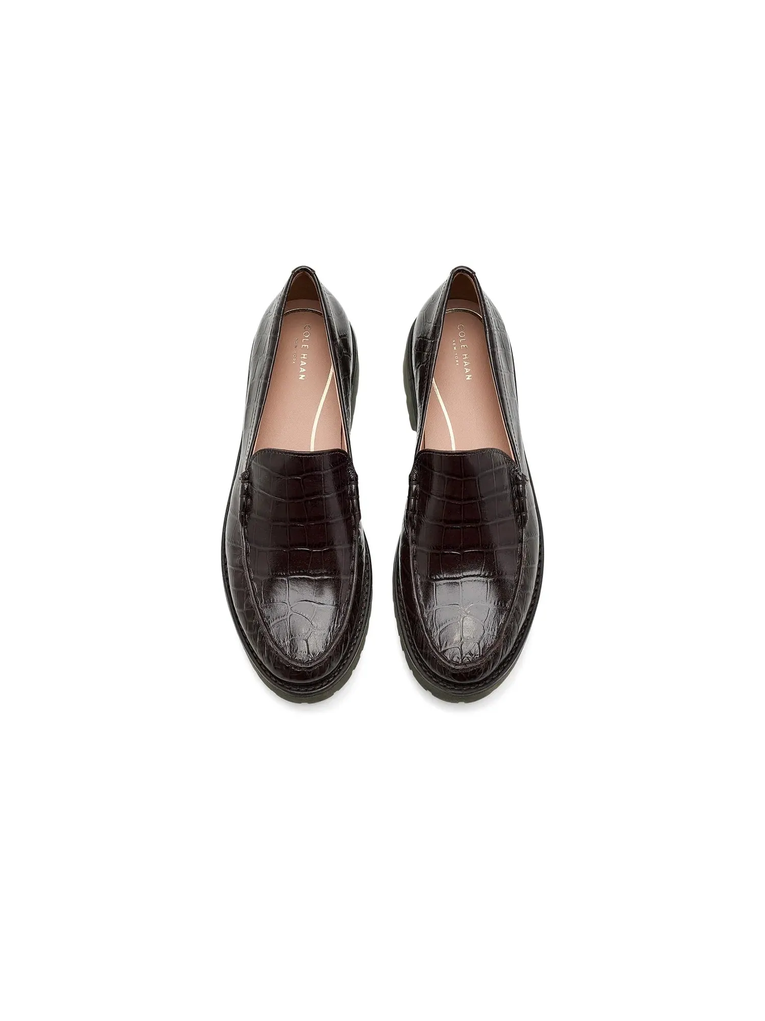 Лоферы Thelle Cole Haan — изображение 2 из 4
