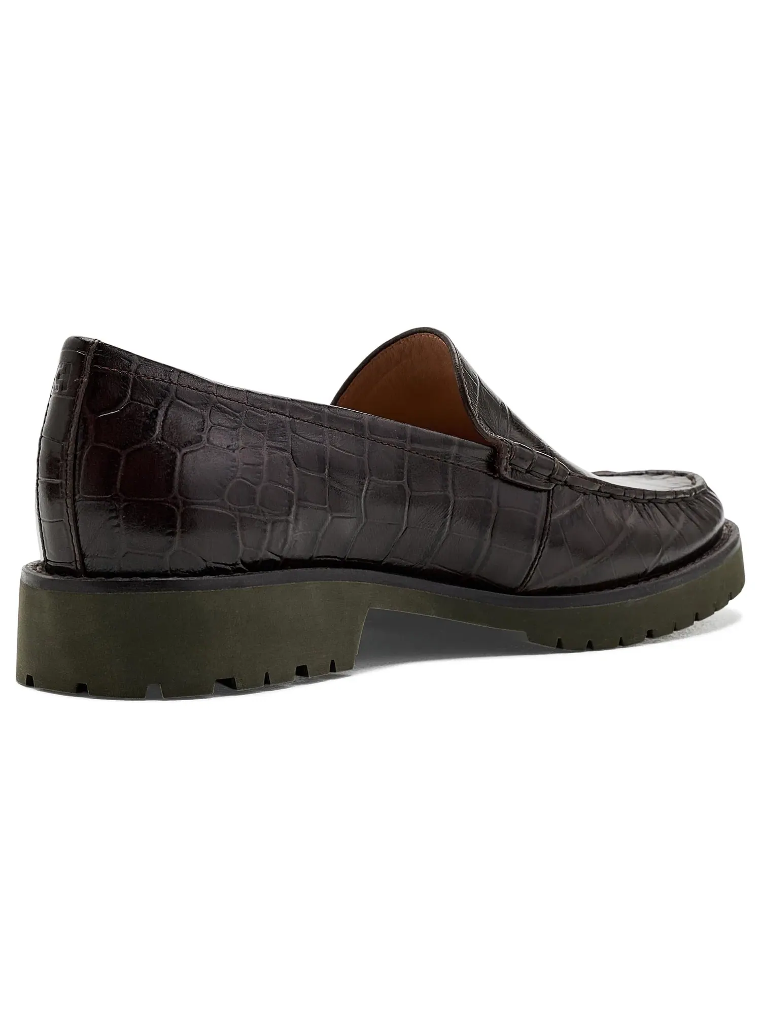 Лоферы Thelle Cole Haan — изображение 3 из 4