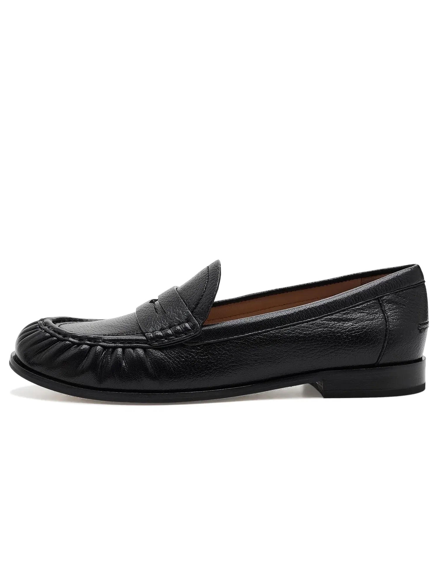 Лоферы Dreya Penny Cole Haan — изображение 4 из 4, черный
