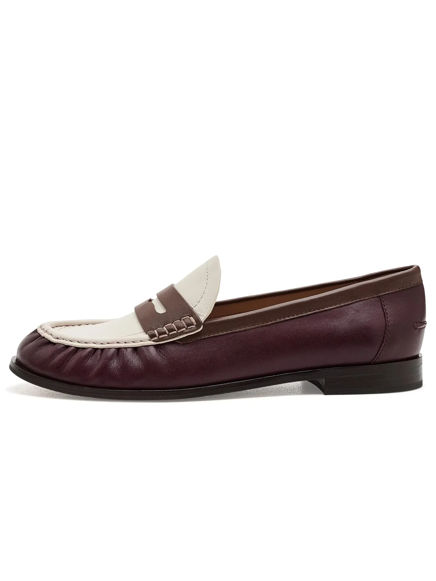 Лоферы Dreya Penny Cole Haan — изображение 4 из 4, слоновая кость
