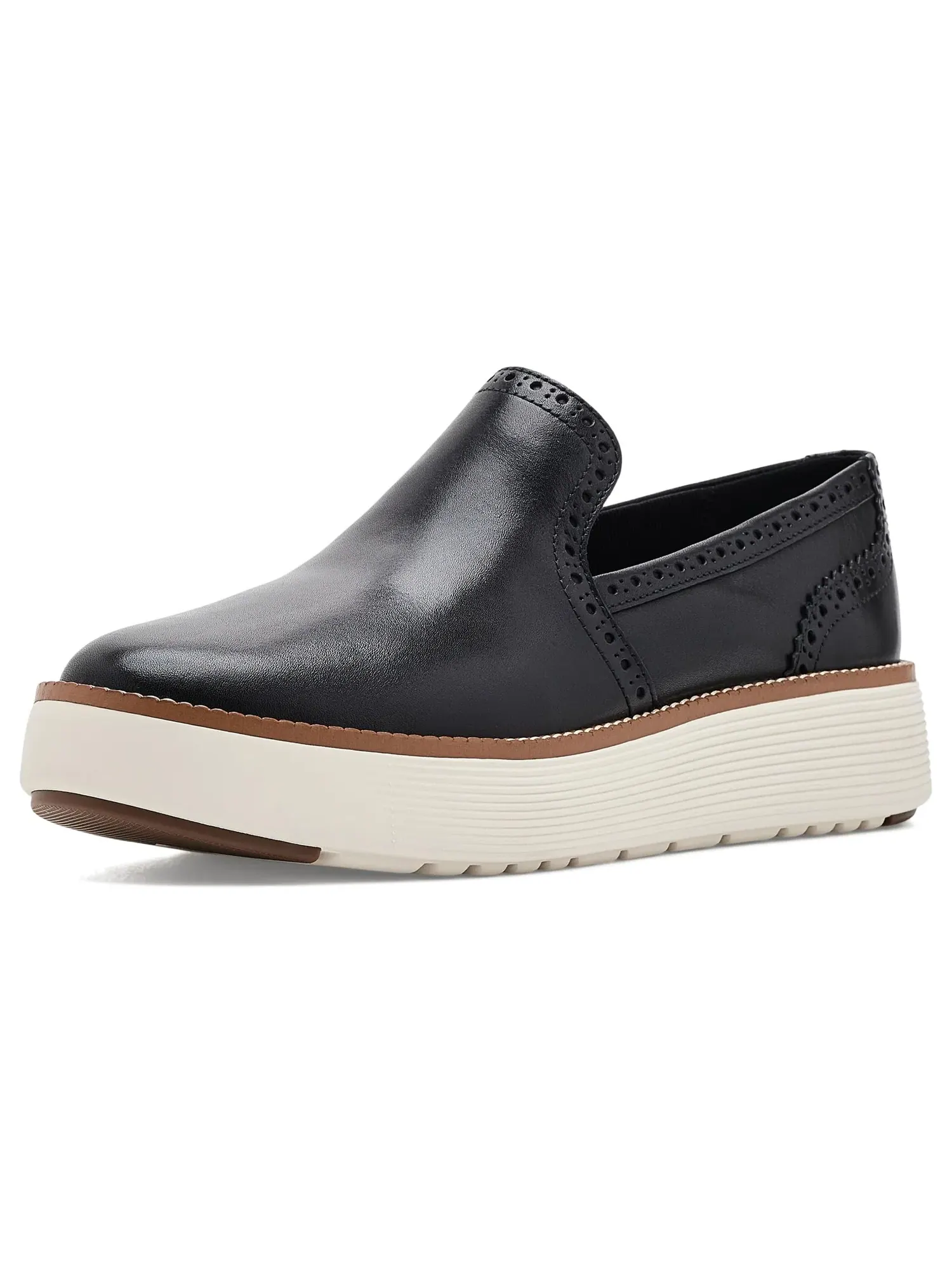 Лоферы Grand CityMotion Cole Haan — изображение 1 из 4, черный