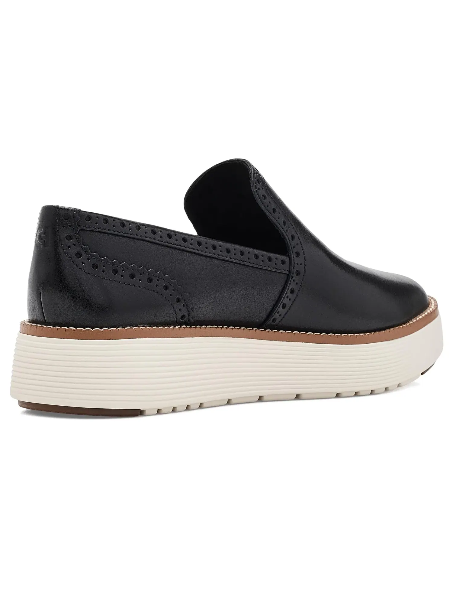 Лоферы Grand CityMotion Cole Haan — изображение 3 из 4, черный