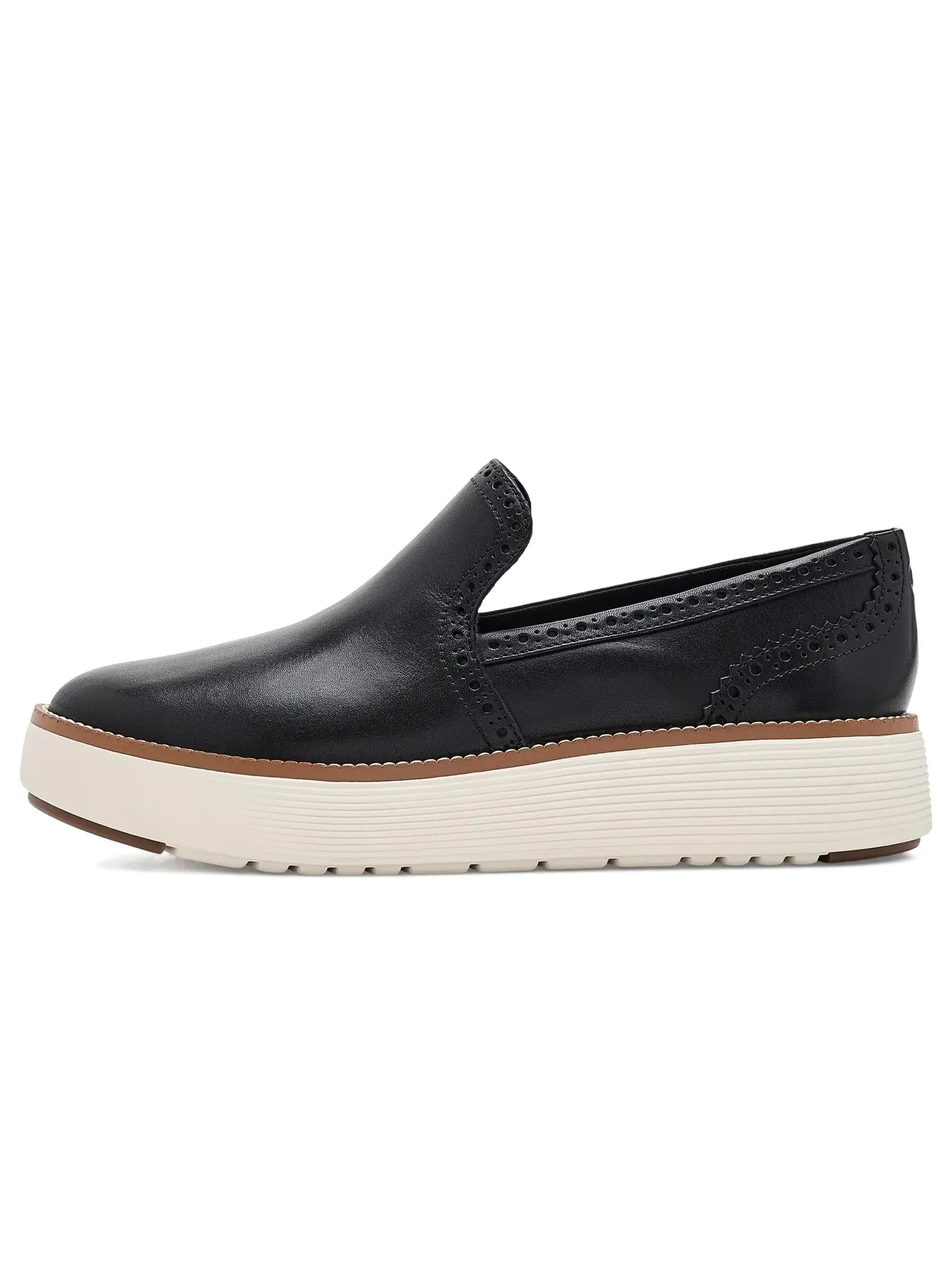 Лоферы Grand CityMotion Cole Haan — изображение 4 из 4, черный