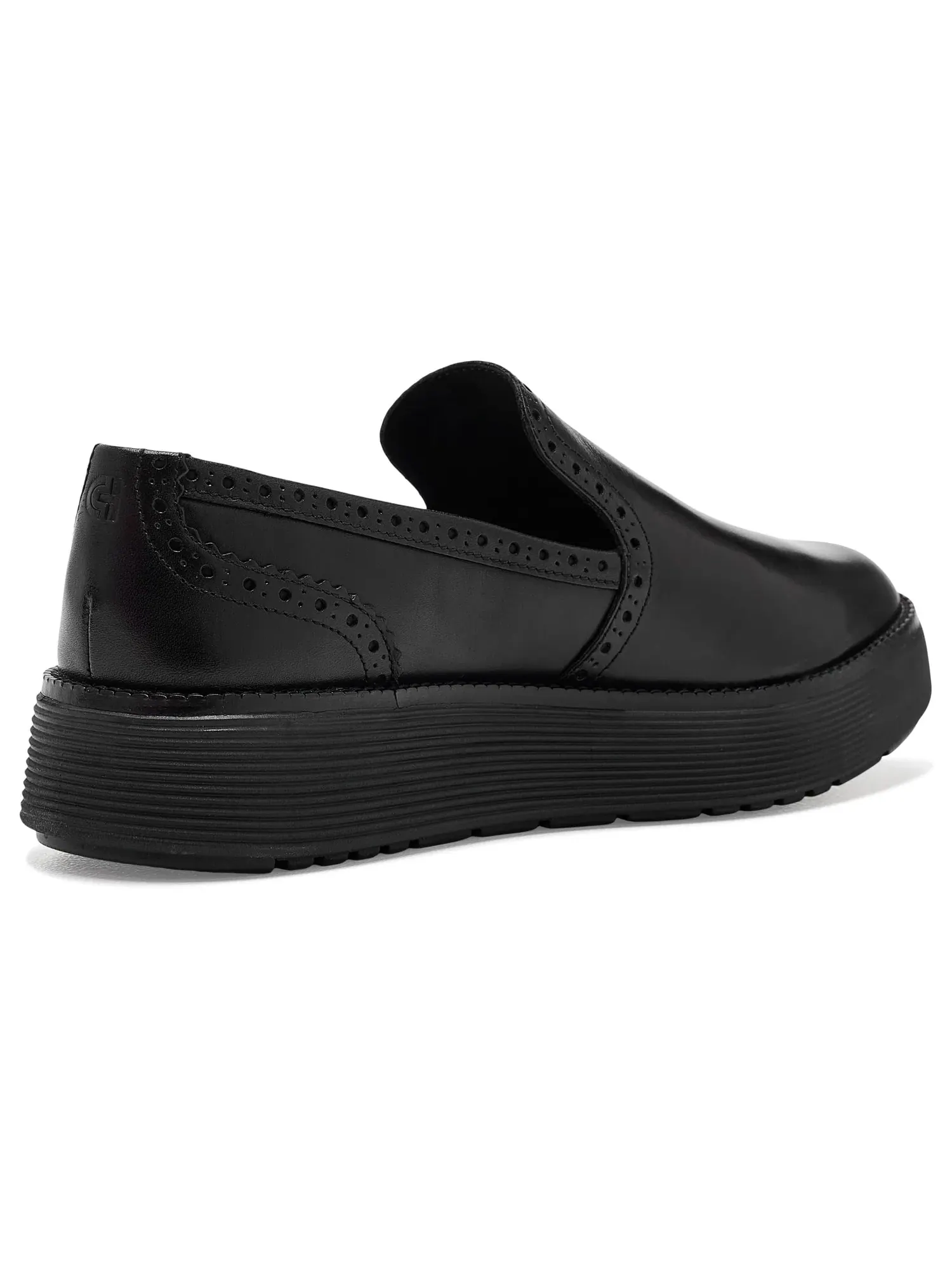 Лоферы Grand CityMotion Cole Haan — изображение 3 из 4, черный/черный