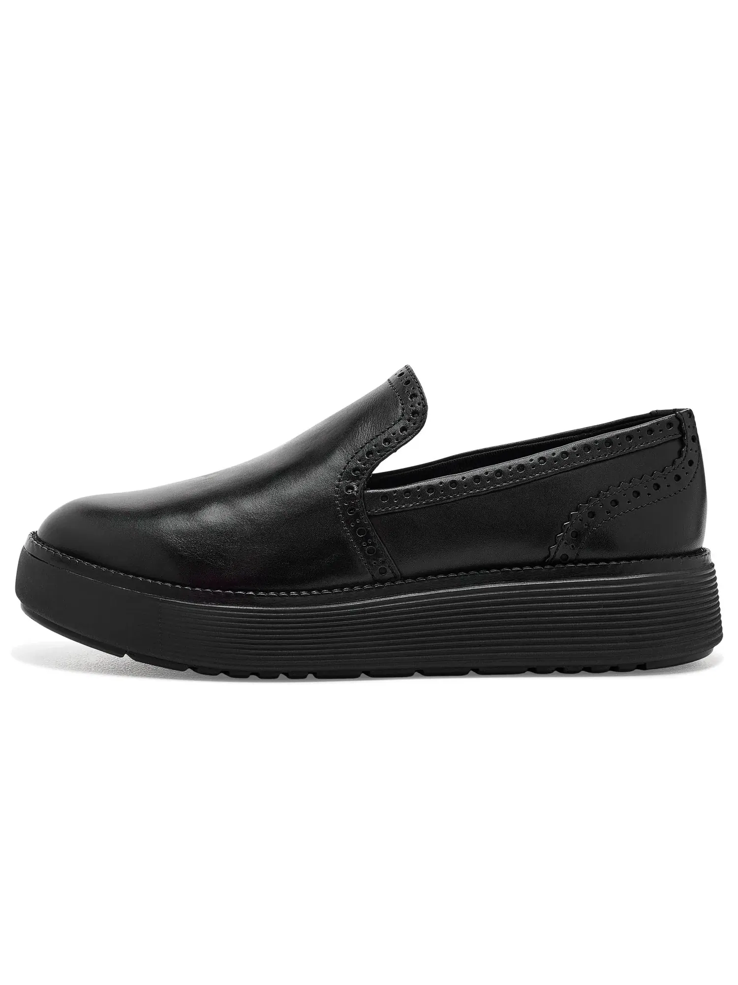 Лоферы Grand CityMotion Cole Haan — изображение 4 из 4, черный/черный
