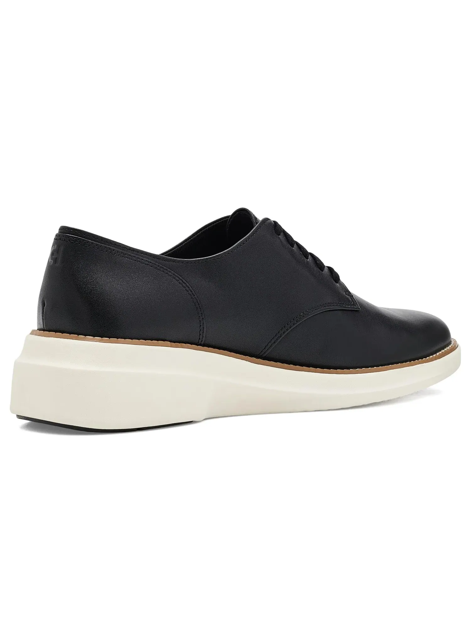 Оксфорды Grand Shadowlite Oxfords Cole Haan — изображение 3 из 4, черный