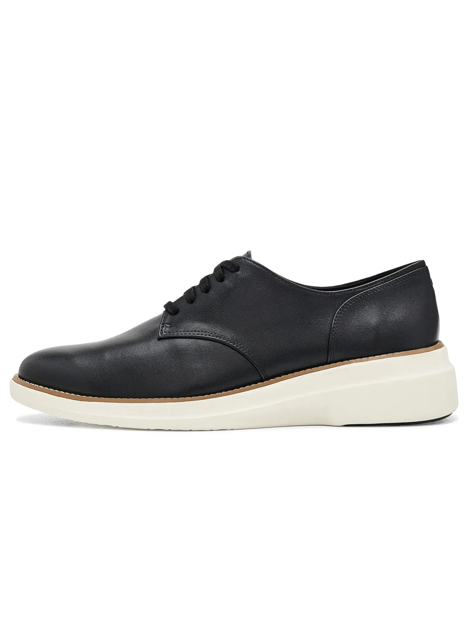 Оксфорды Grand Shadowlite Oxfords Cole Haan — изображение 4 из 4, черный