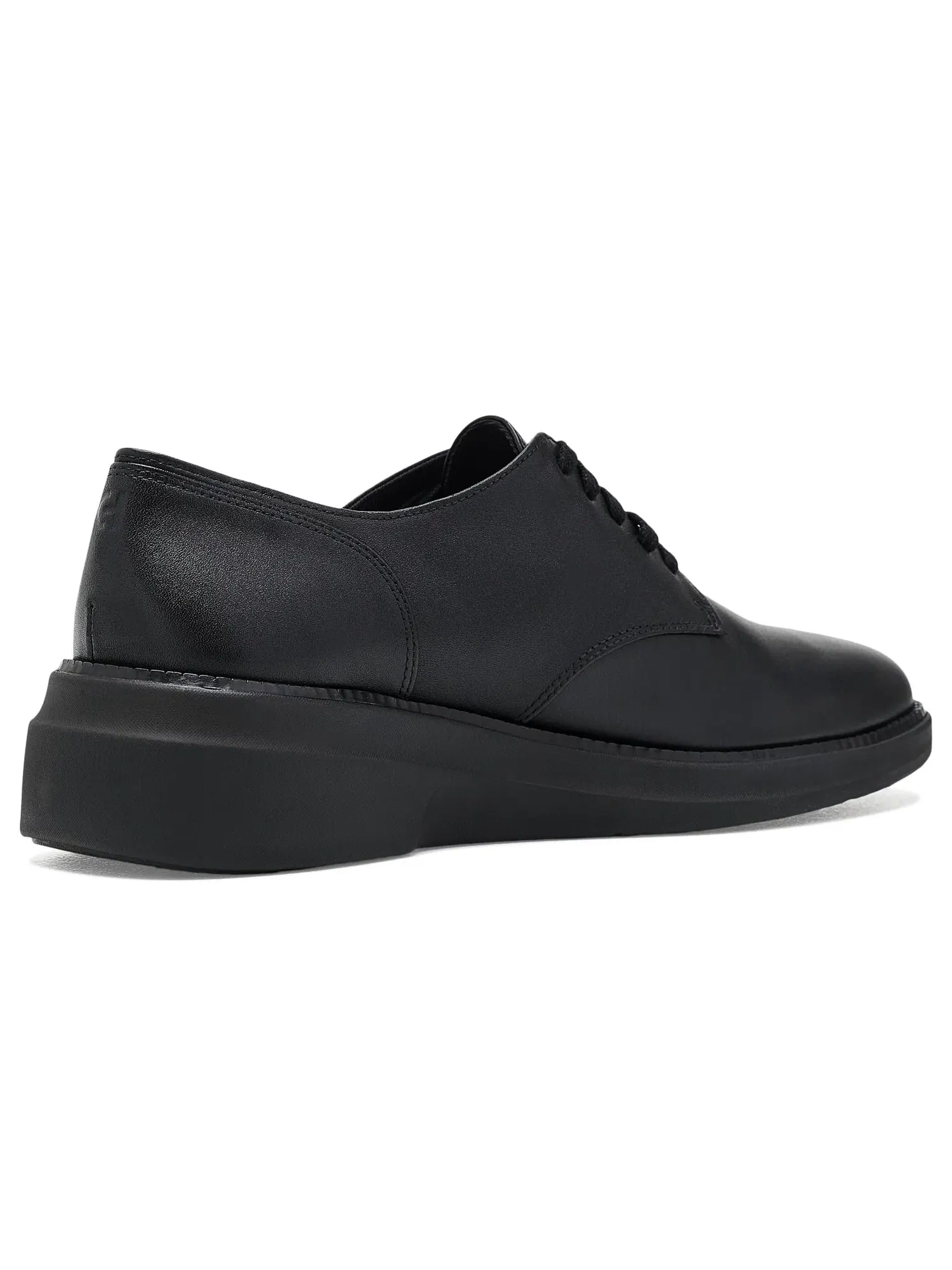 Оксфорды Grand Shadowlite Oxfords Cole Haan — изображение 3 из 4, черный/черный