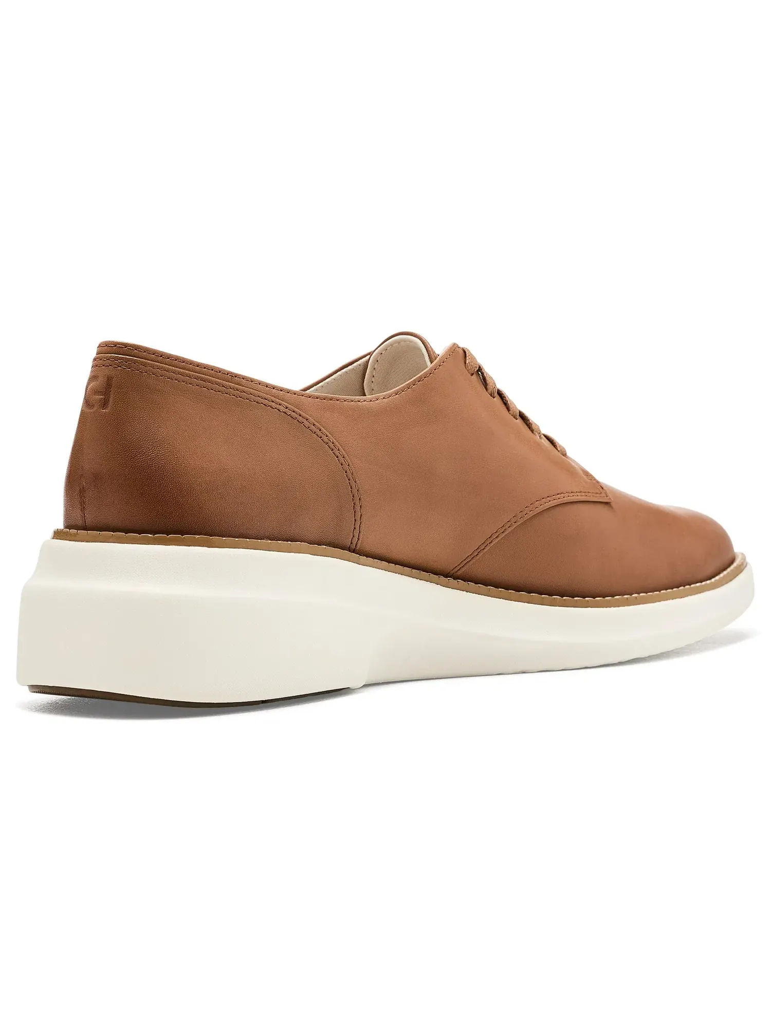 Оксфорды Grand Shadowlite Oxfords Cole Haan — изображение 3 из 4, коричневый