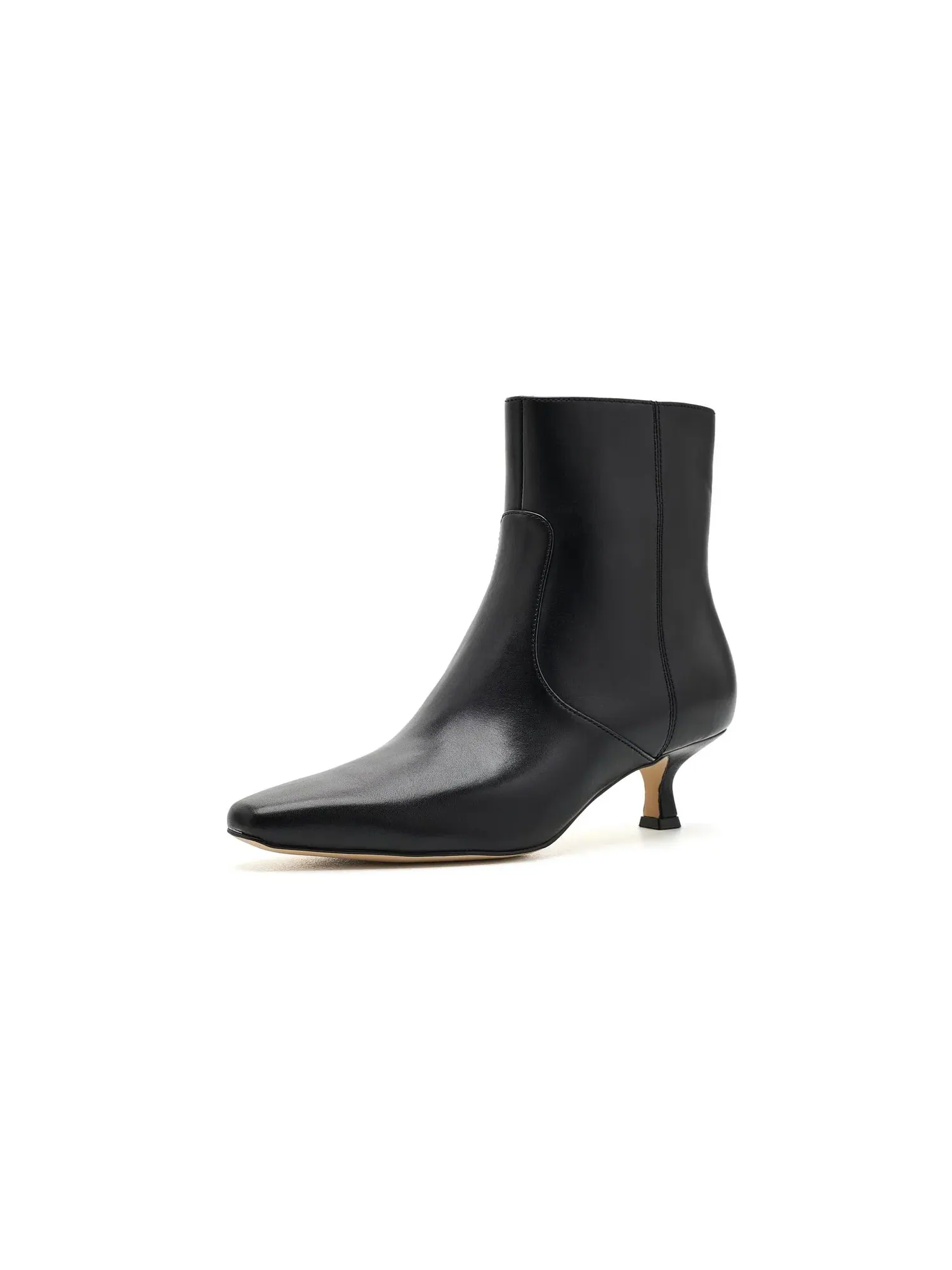 Ботинки Tyldie Dress Boots Cole Haan — изображение 1 из 4, черный
