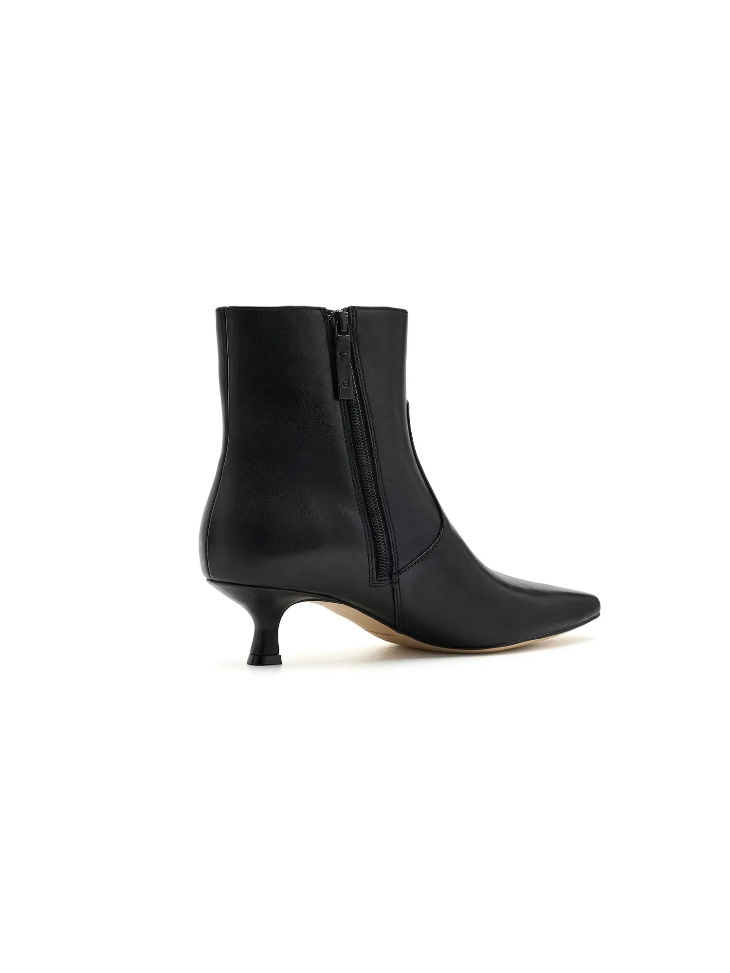 Ботинки Tyldie Dress Boots Cole Haan — изображение 3 из 4, черный