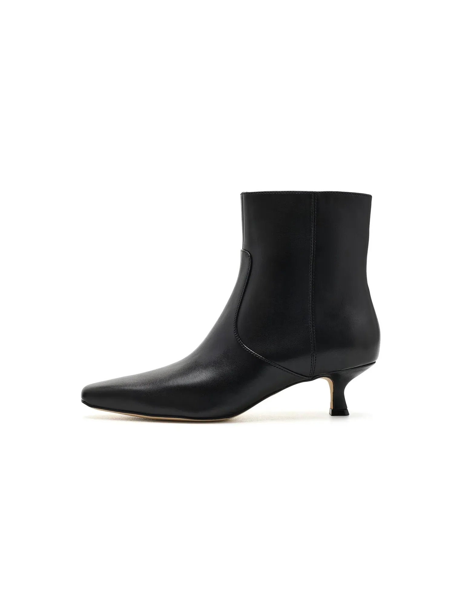 Ботинки Tyldie Dress Boots Cole Haan — изображение 4 из 4, черный