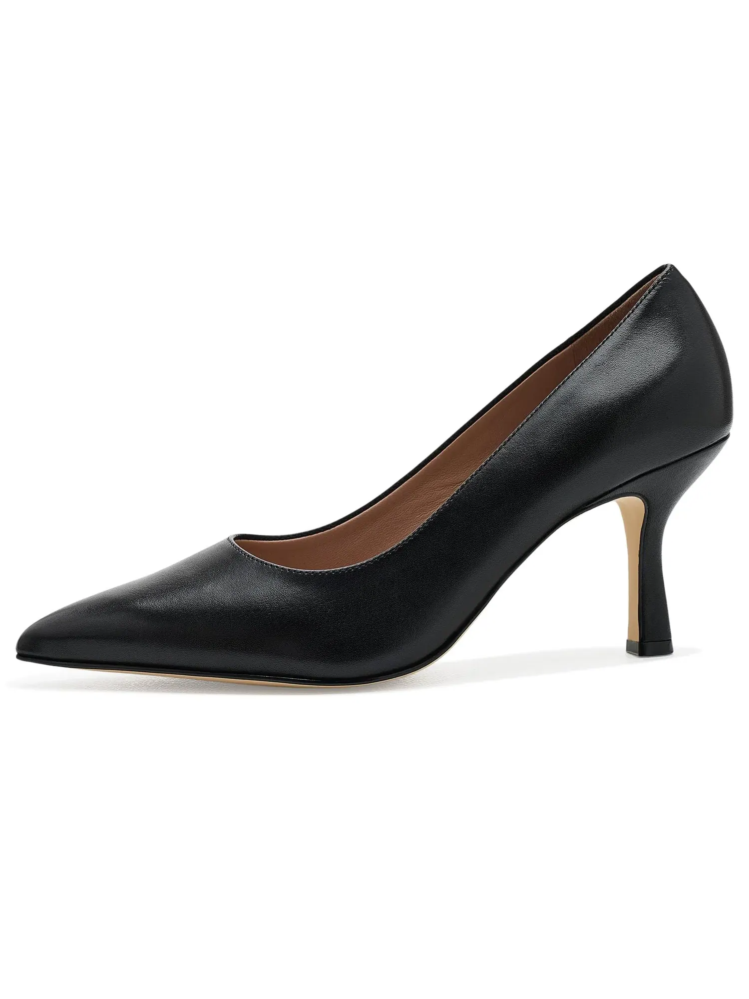 Туфли Hansell Pumps Cole Haan — изображение 4 из 4, черный