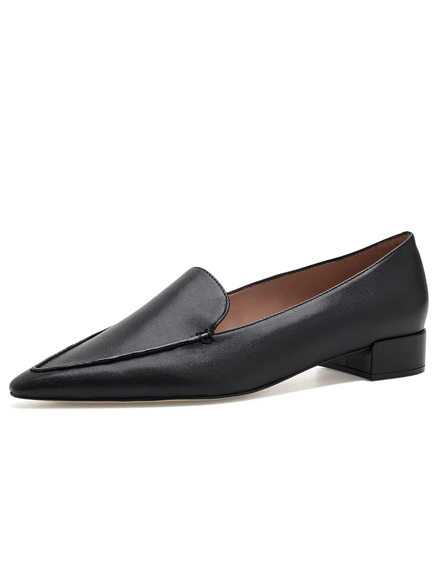 Лоферы Beatrice Loafers Cole Haan — изображение 1 из 4, черный