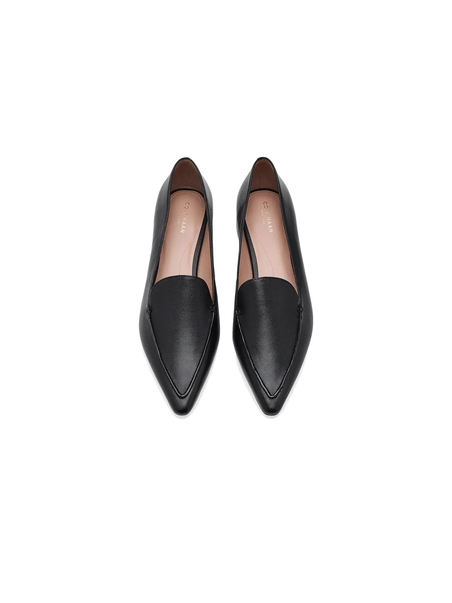 Лоферы Beatrice Loafers Cole Haan — изображение 2 из 4, черный
