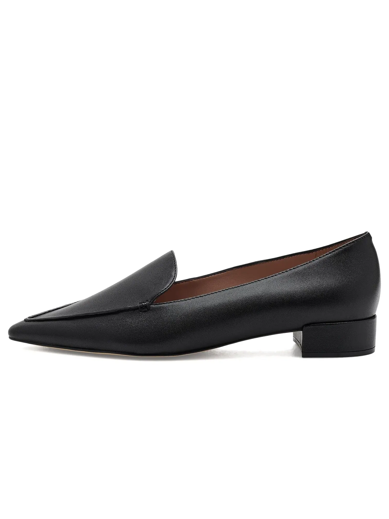 Лоферы Beatrice Loafers Cole Haan — изображение 4 из 4, черный