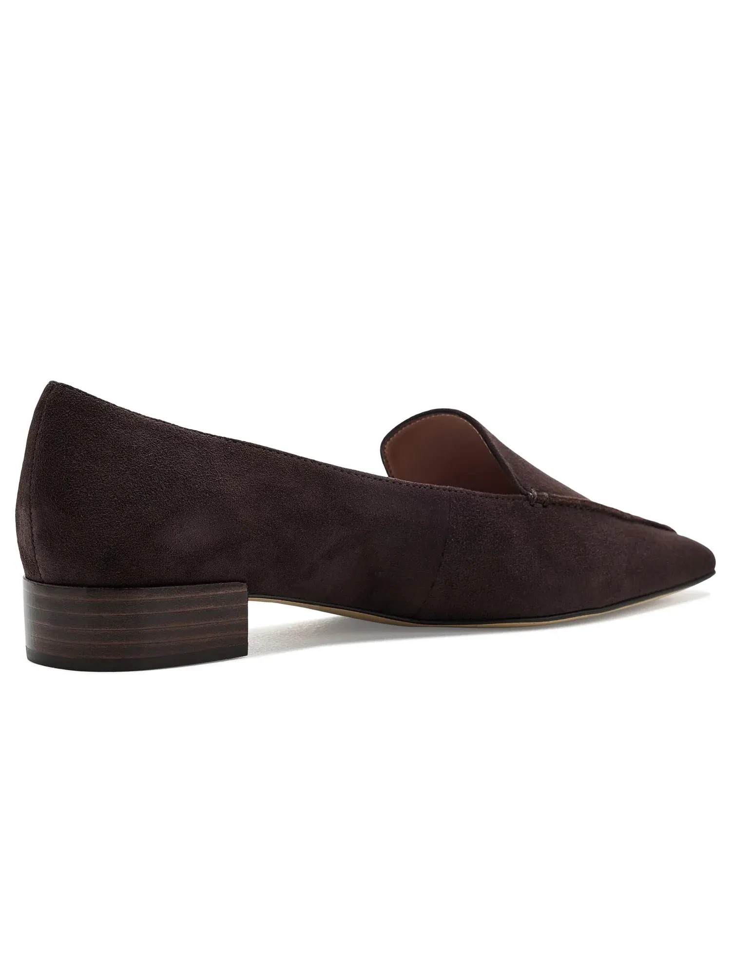 Лоферы Beatrice Loafers Cole Haan — изображение 3 из 4, шоколадный