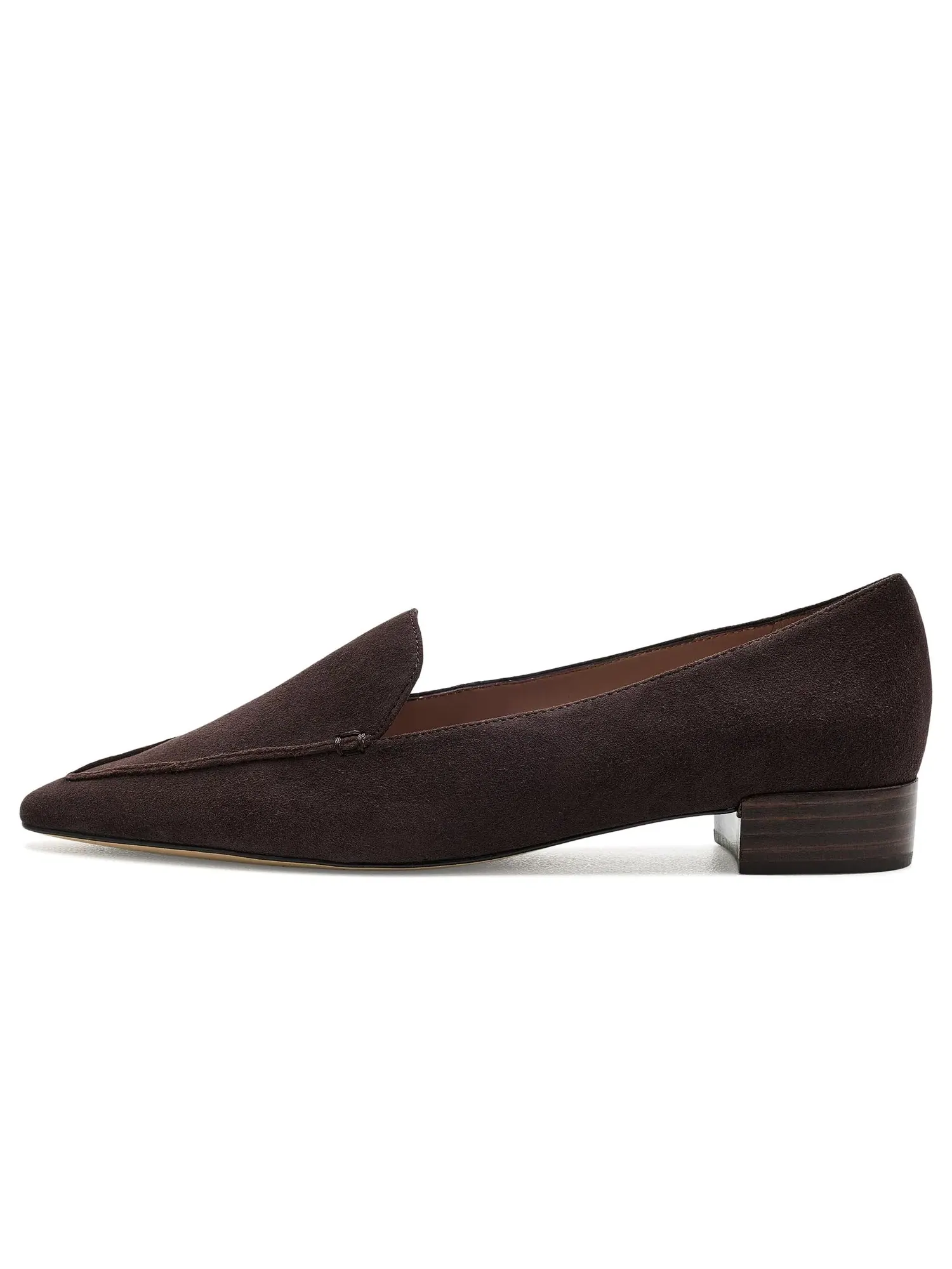 Лоферы Beatrice Loafers Cole Haan — изображение 4 из 4, шоколадный