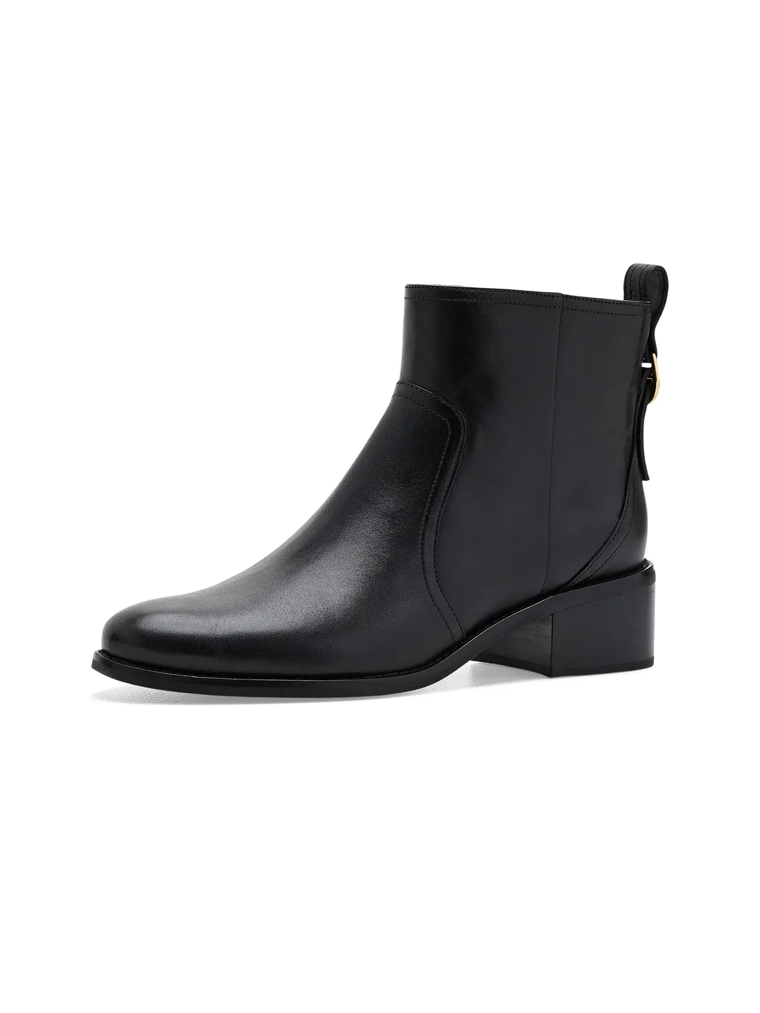 Ботильоны Haddie Cole Haan — изображение 1 из 4, черный
