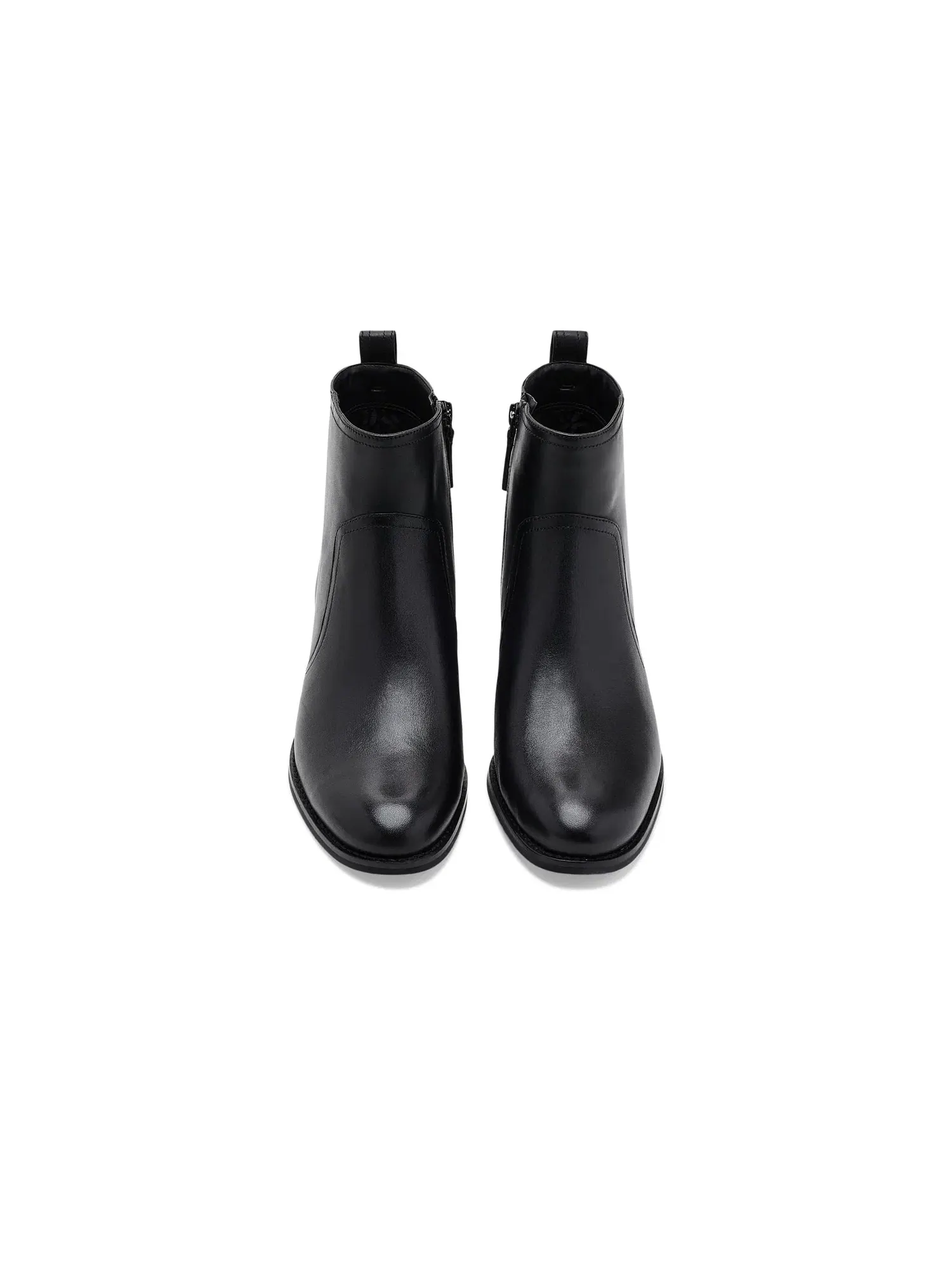 Ботильоны Haddie Cole Haan — изображение 2 из 4, черный