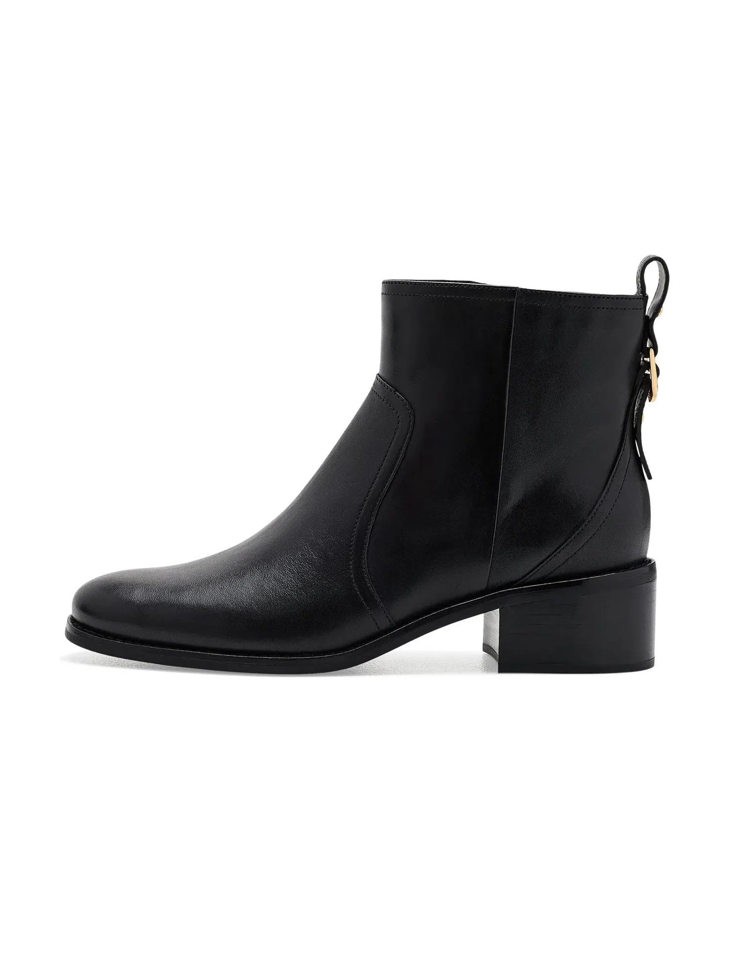Ботильоны Haddie Cole Haan — изображение 4 из 4, черный