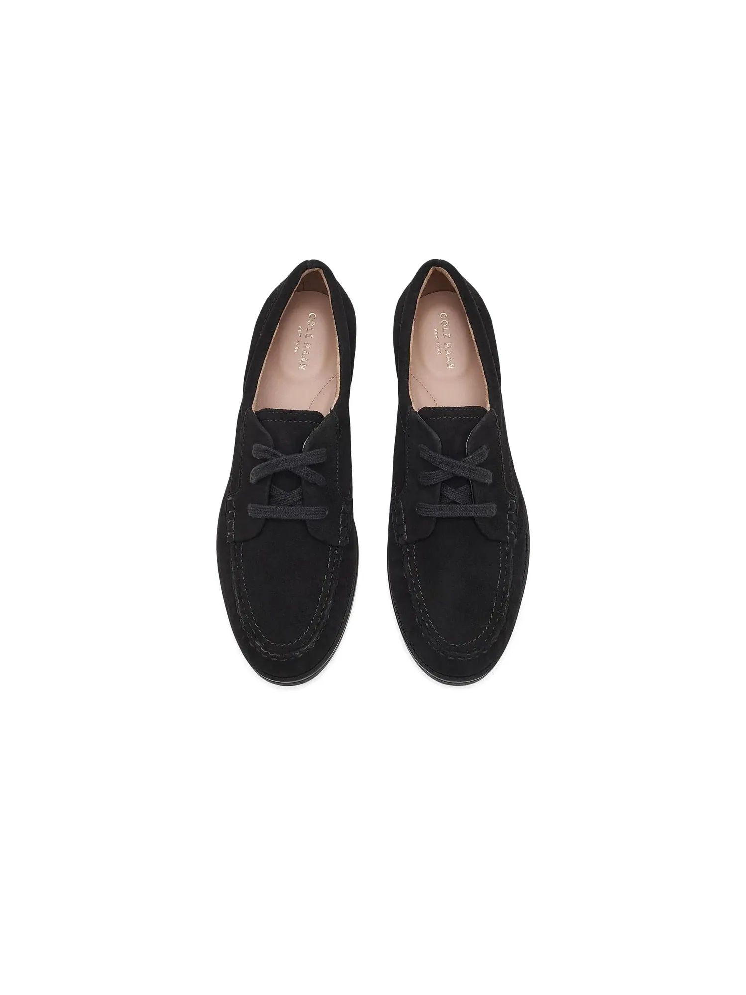 Оксфорды Stassi Oxfords Cole Haan — изображение 2 из 4, черный