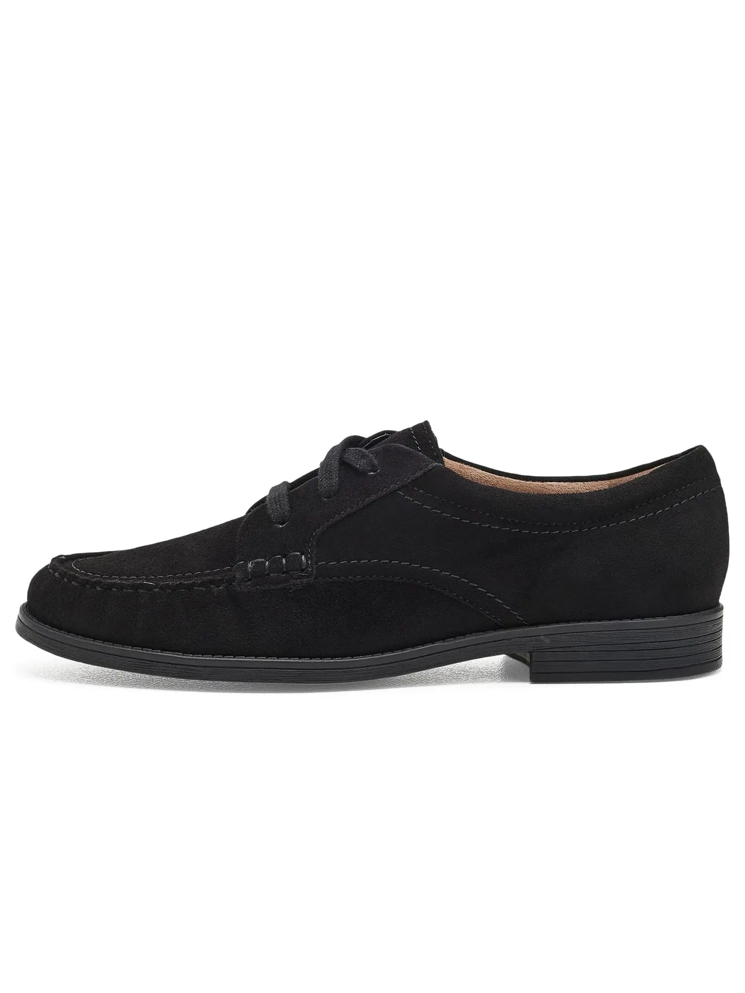 Оксфорды Stassi Oxfords Cole Haan — изображение 4 из 4, черный