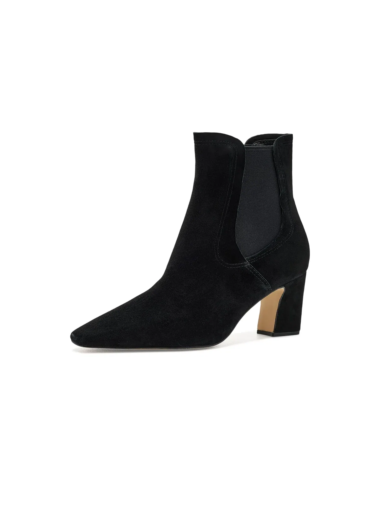 Ботинки «Челси» Blanche Cole Haan — изображение 1 из 4, черный