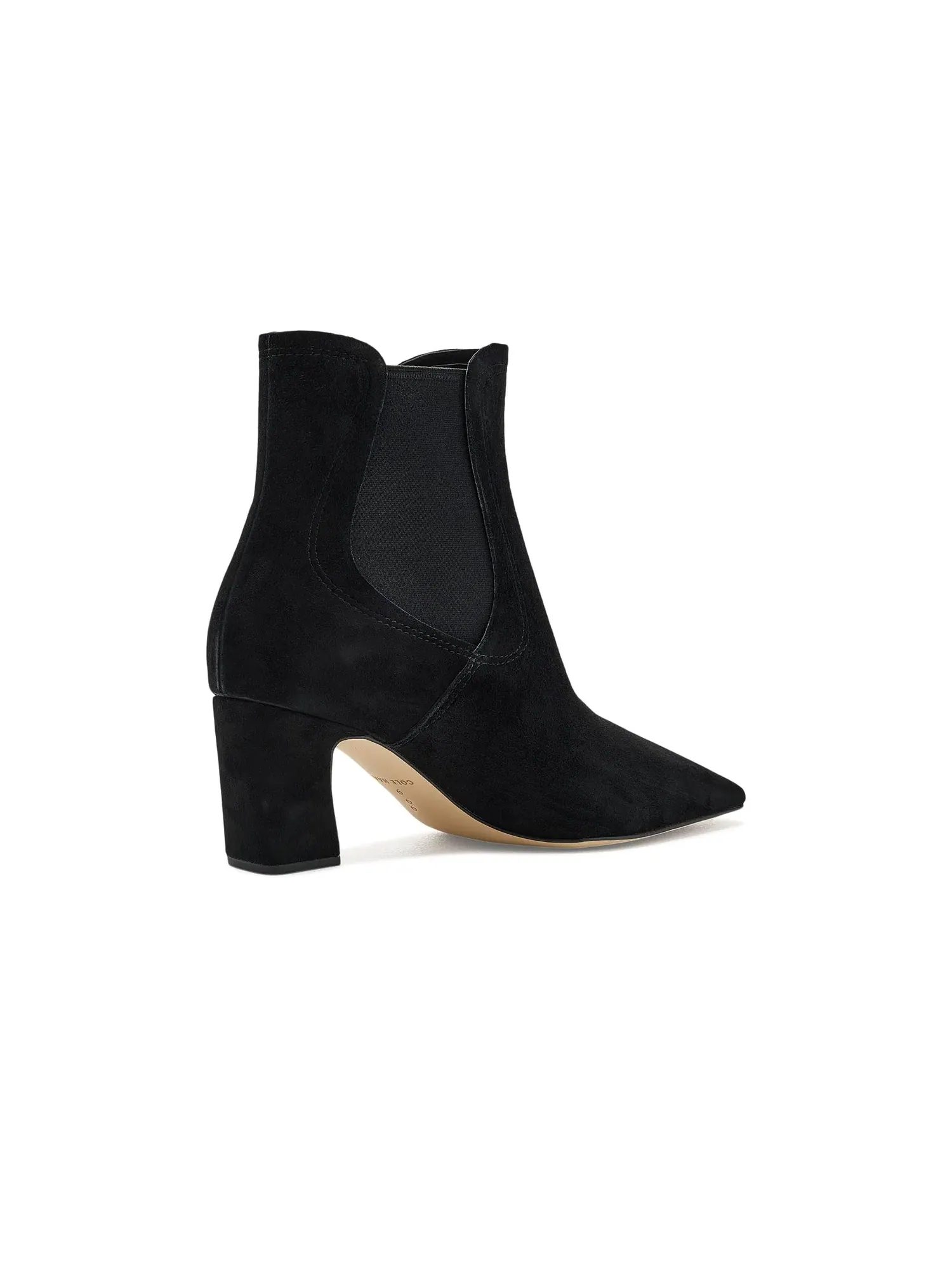 Ботинки «Челси» Blanche Cole Haan — изображение 3 из 4, черный