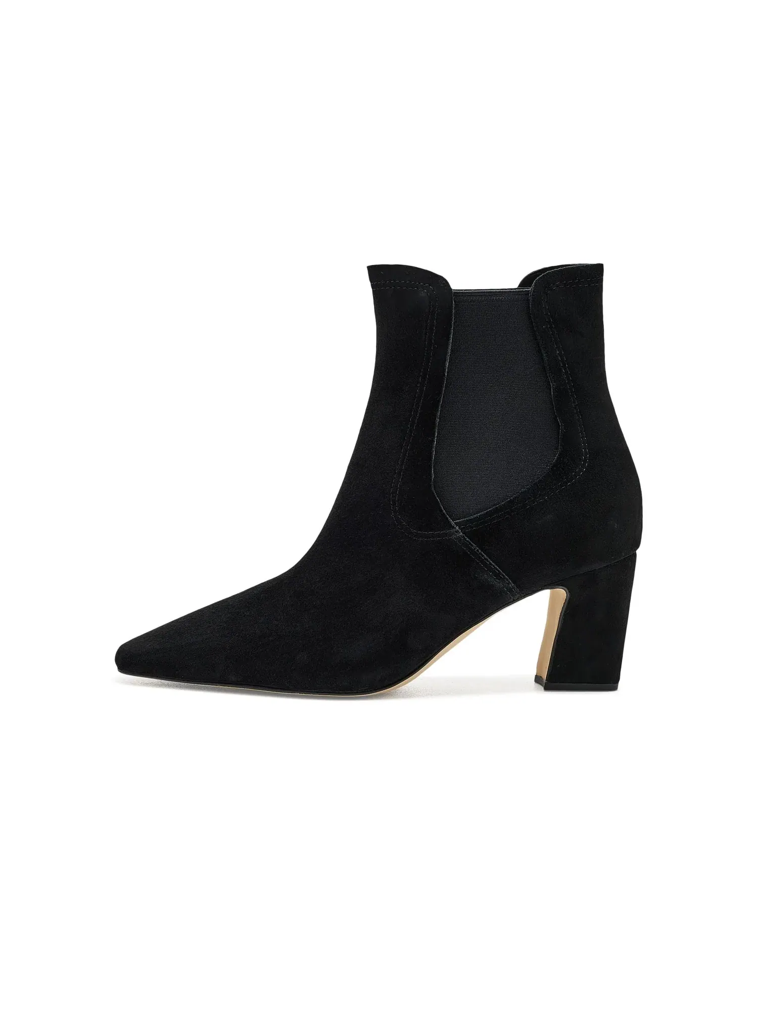 Ботинки «Челси» Blanche Cole Haan — изображение 4 из 4, черный