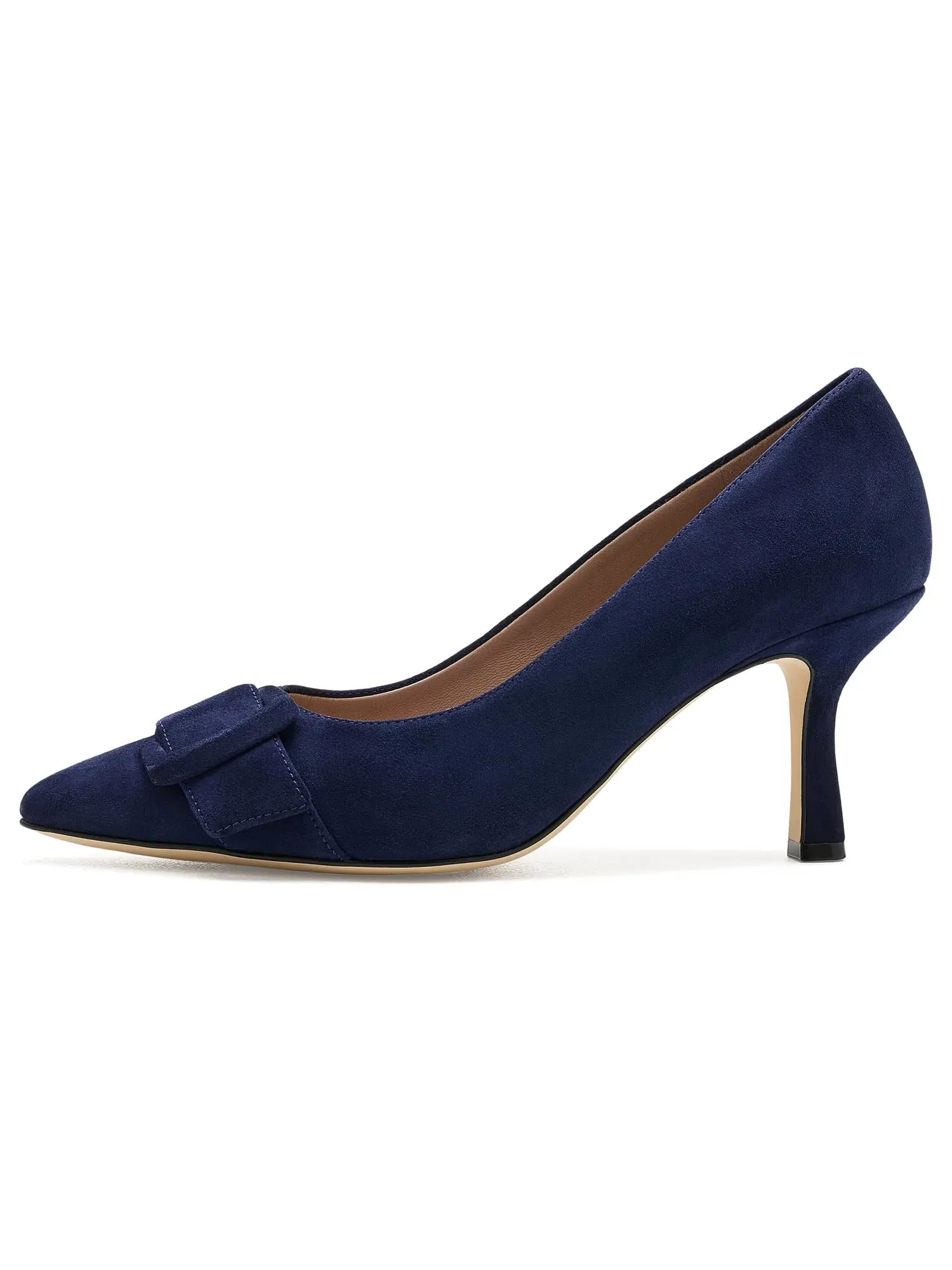 Туфли Fidela Buckle Cole Haan — изображение 4 из 4, полуночь