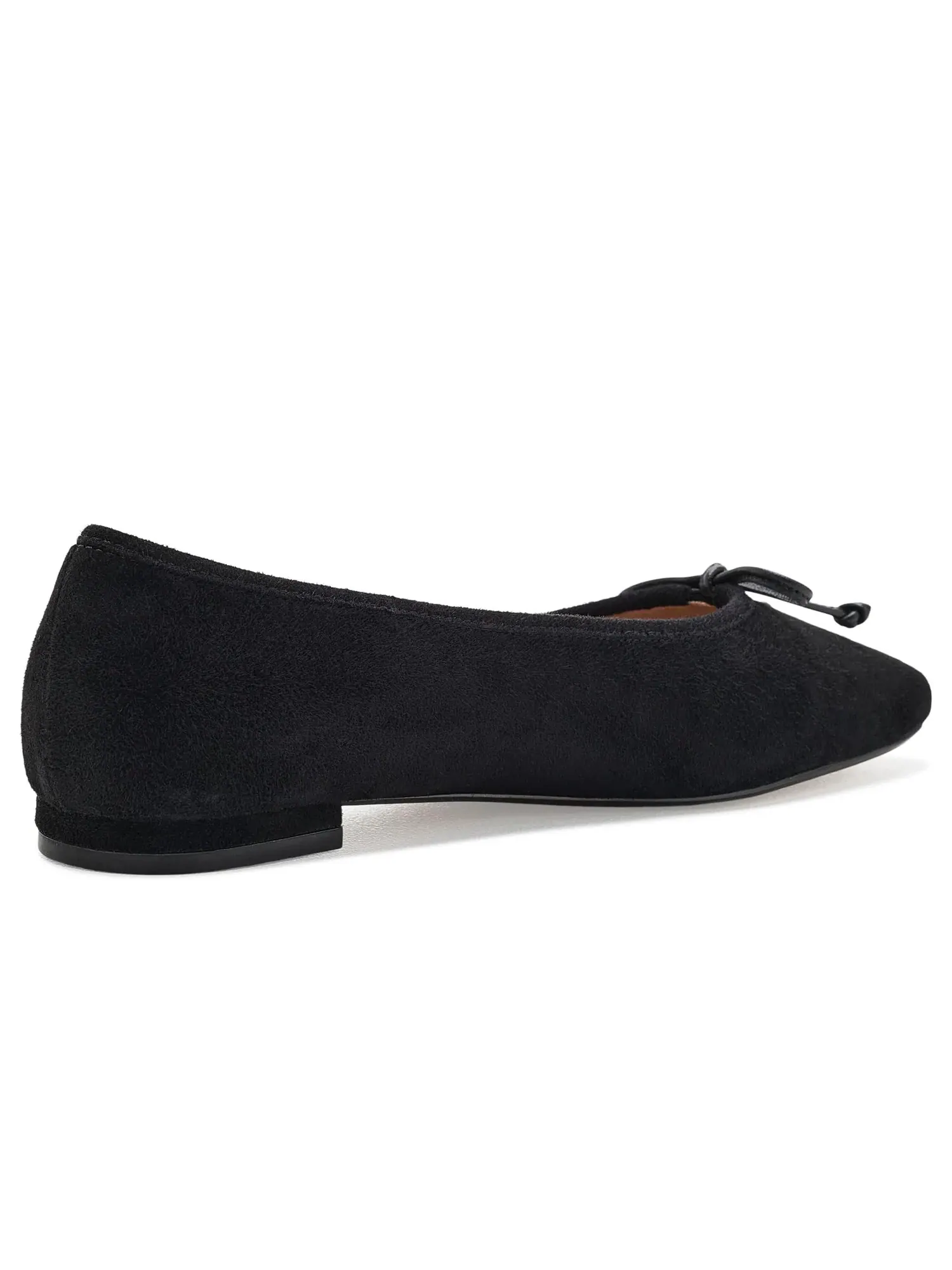 Балетки Бетани Cole Haan — изображение 3 из 4, черный