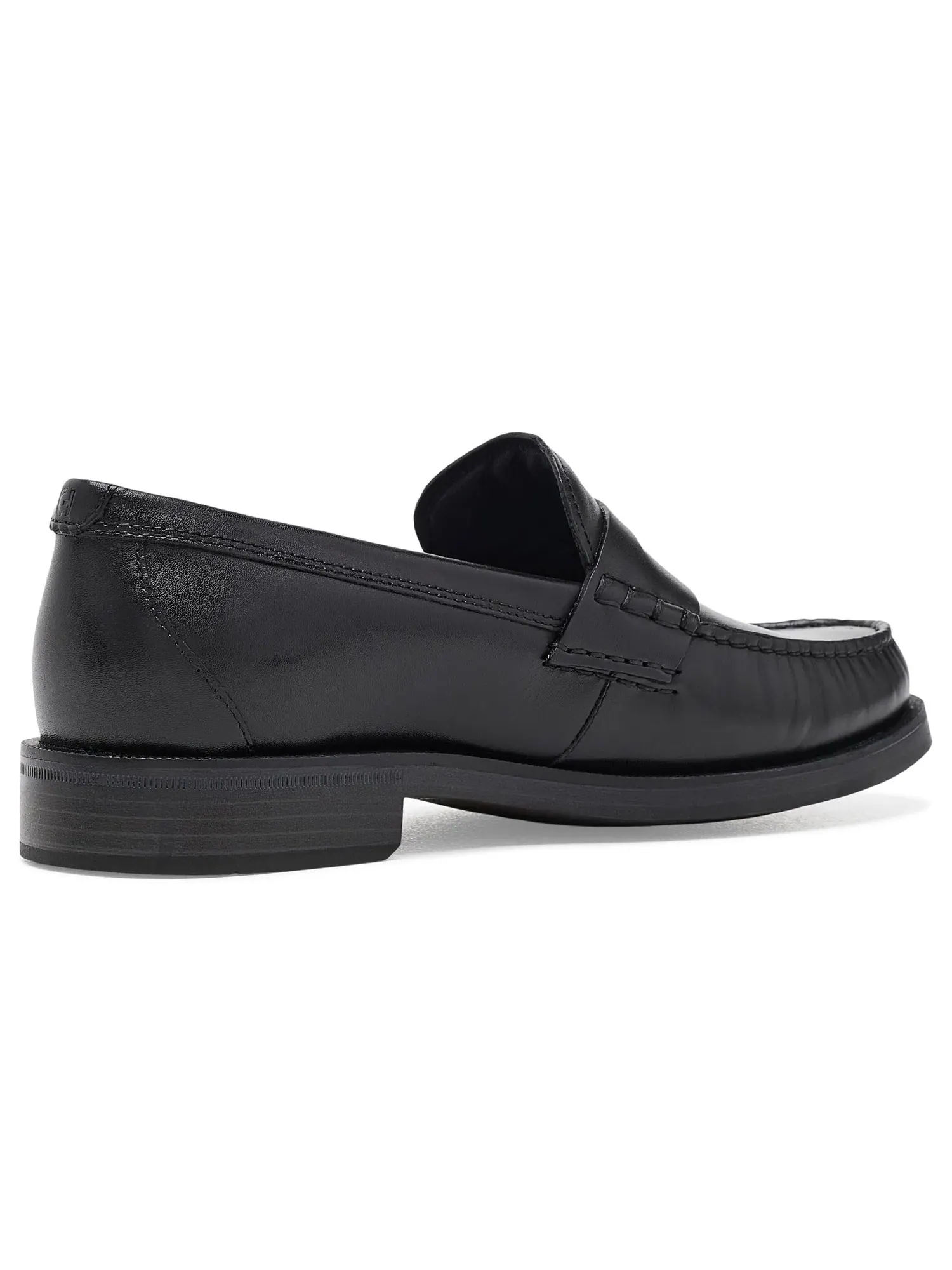 Лоферы Pinch Prep Penny Flexcraft Cole Haan — изображение 3 из 4, черный/черный