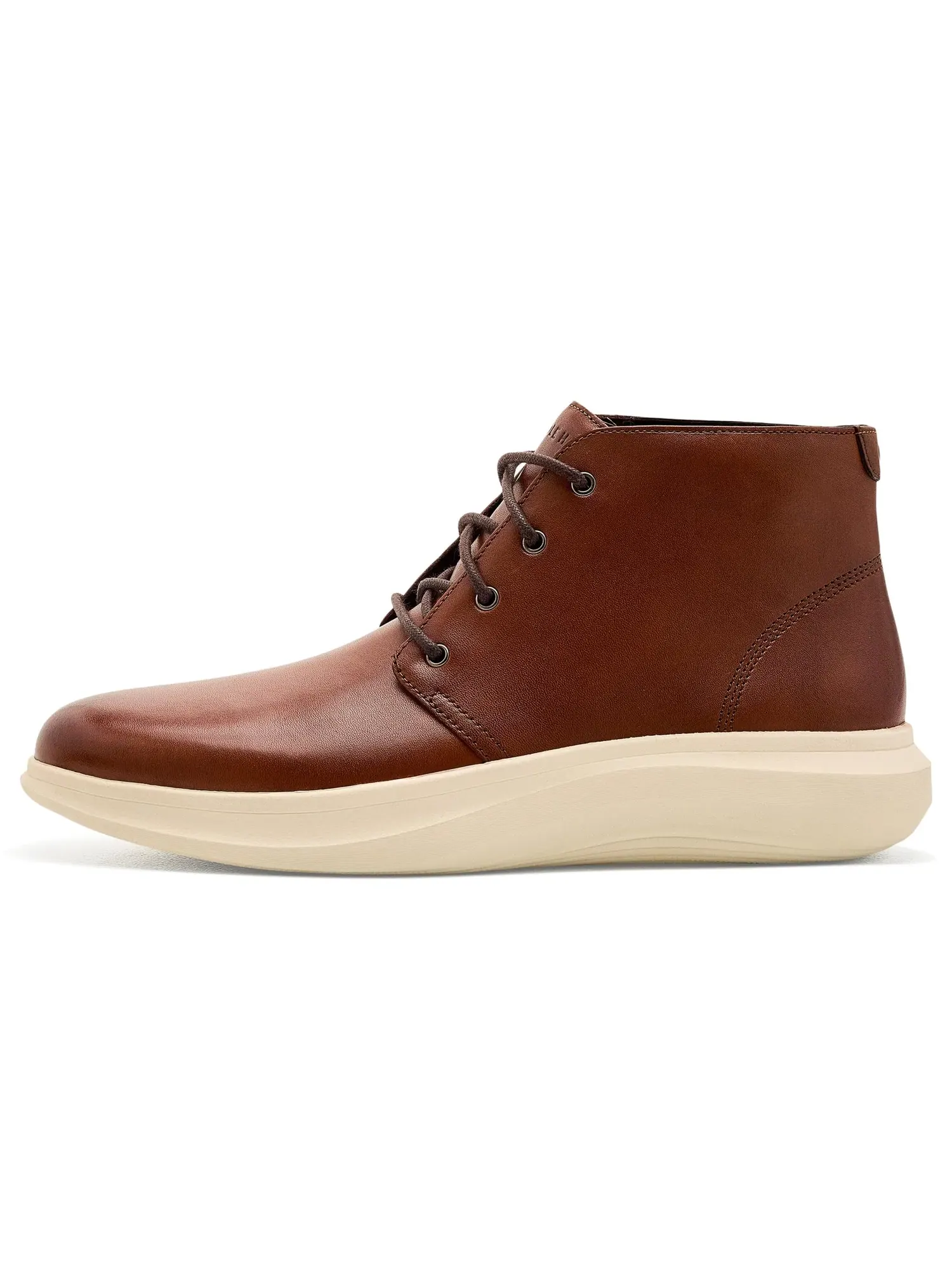 Ботинки-чукка Grand Aerion Cole Haan — изображение 4 из 4, бежевый/слоновая кость
