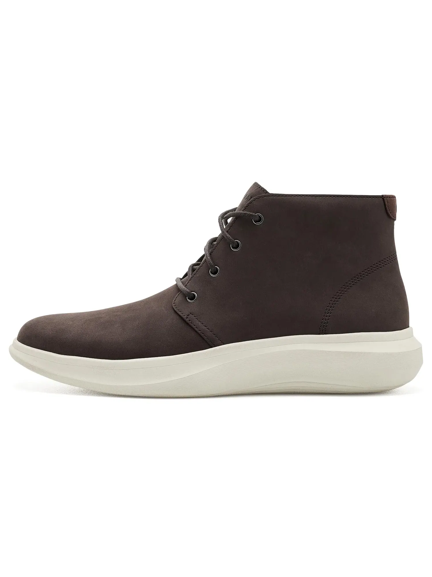 Ботинки-чукка Grand Aerion Cole Haan — изображение 4 из 4, темный/слоновая кость