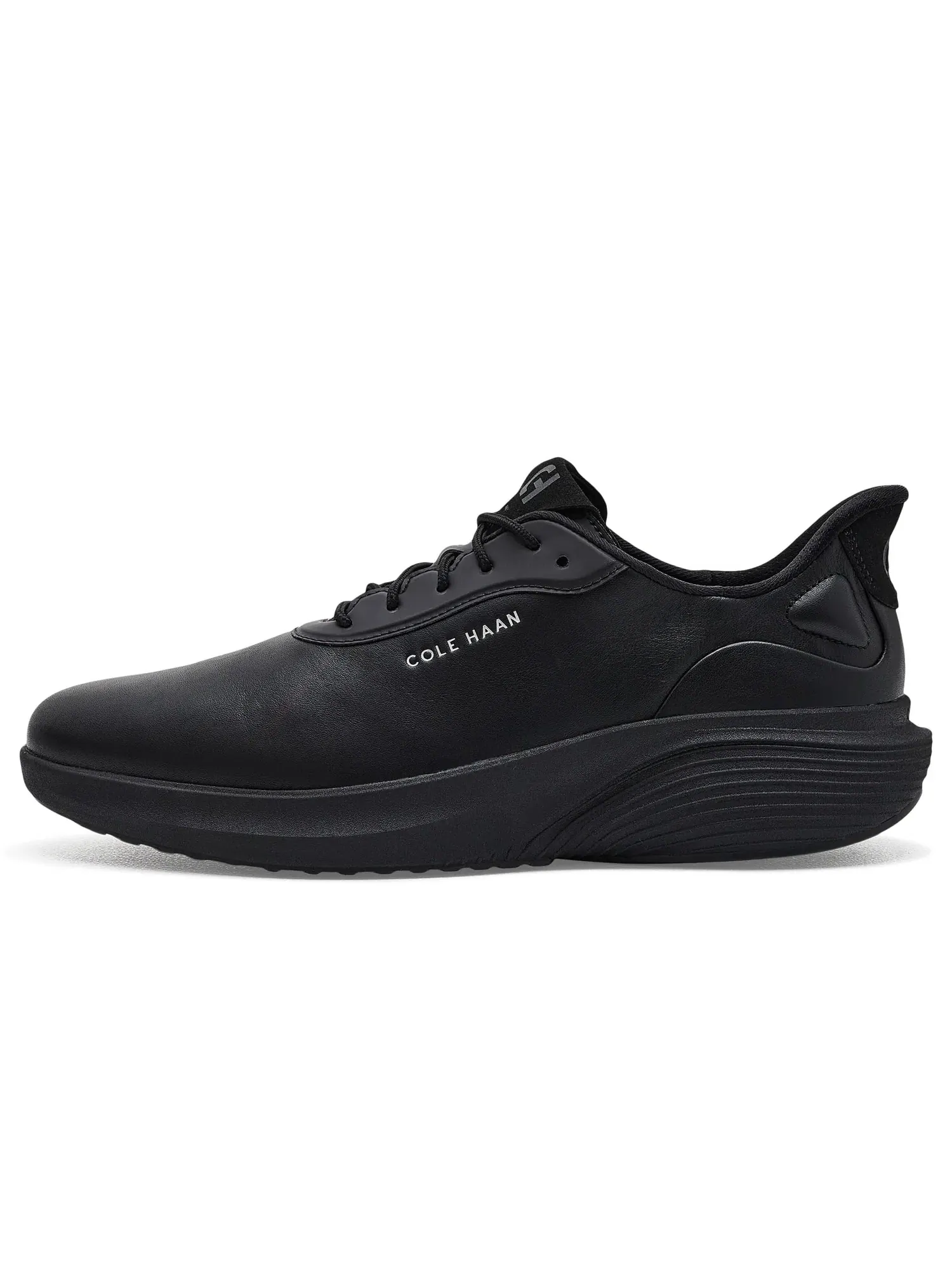 Оксфорды с гладким носком и быстрой шнуровкой Originalgrand Neoarc Quick-on Plain Toe Oxford Cole Haan — изображение 4 из 4