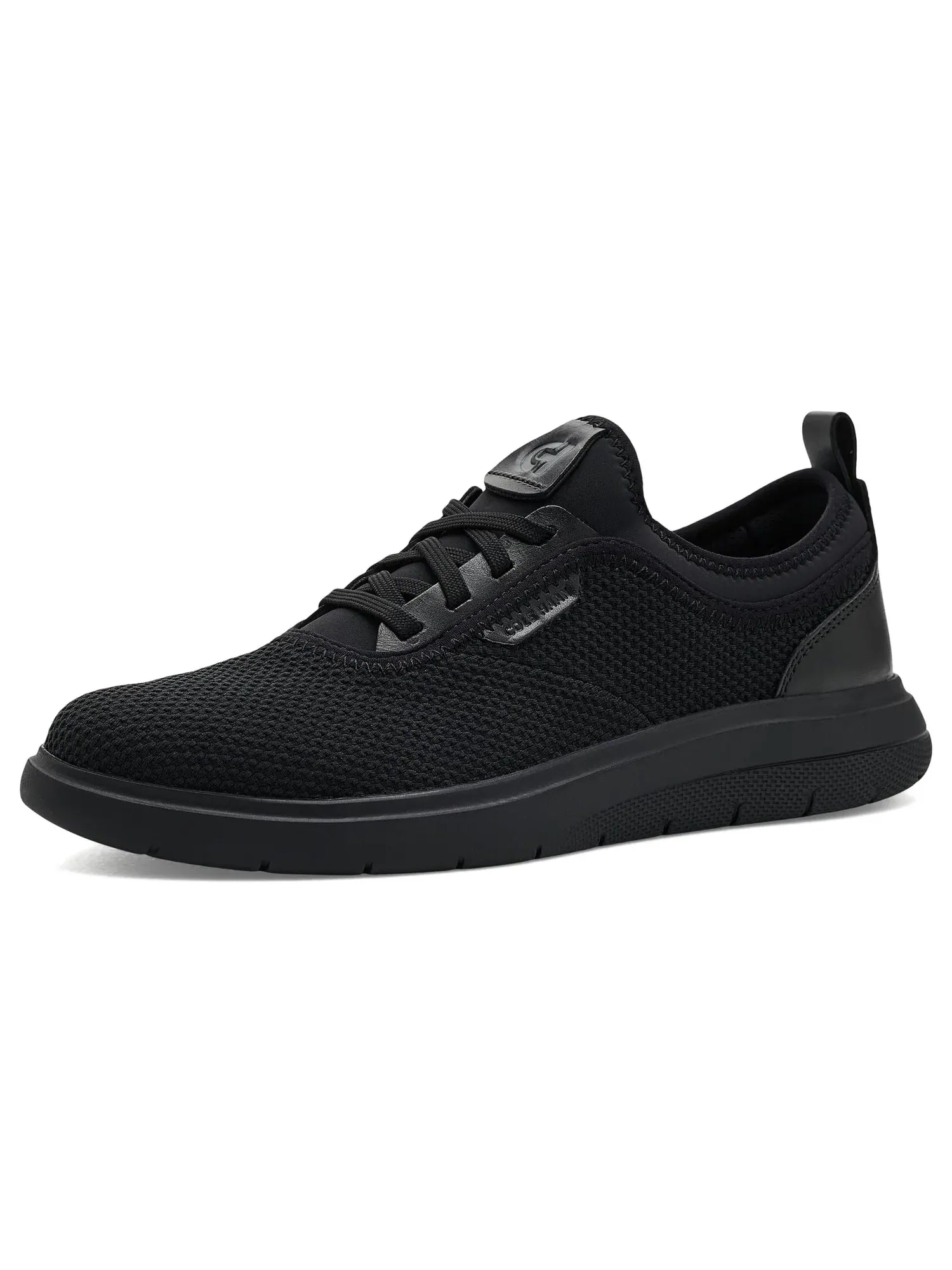 Кроссовки Grand+ Versiq Cole Haan — изображение 1 из 4, черный/черный/черный